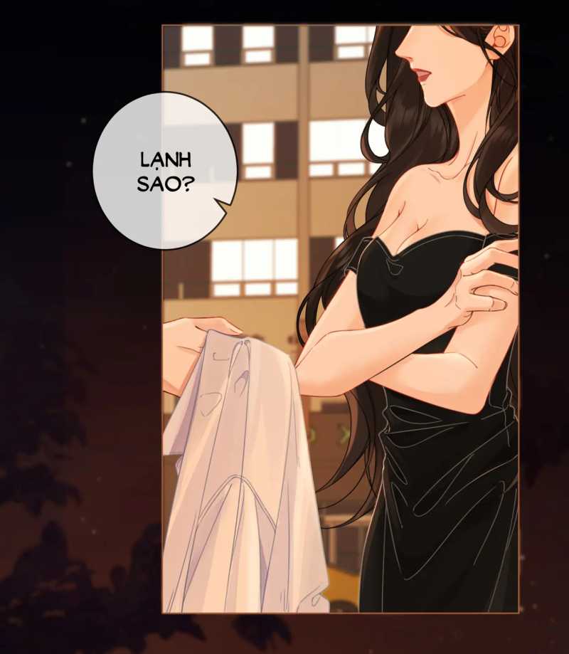 Nàng Pháp Y Thân Yêu Của Tôi: Chapter 22.2