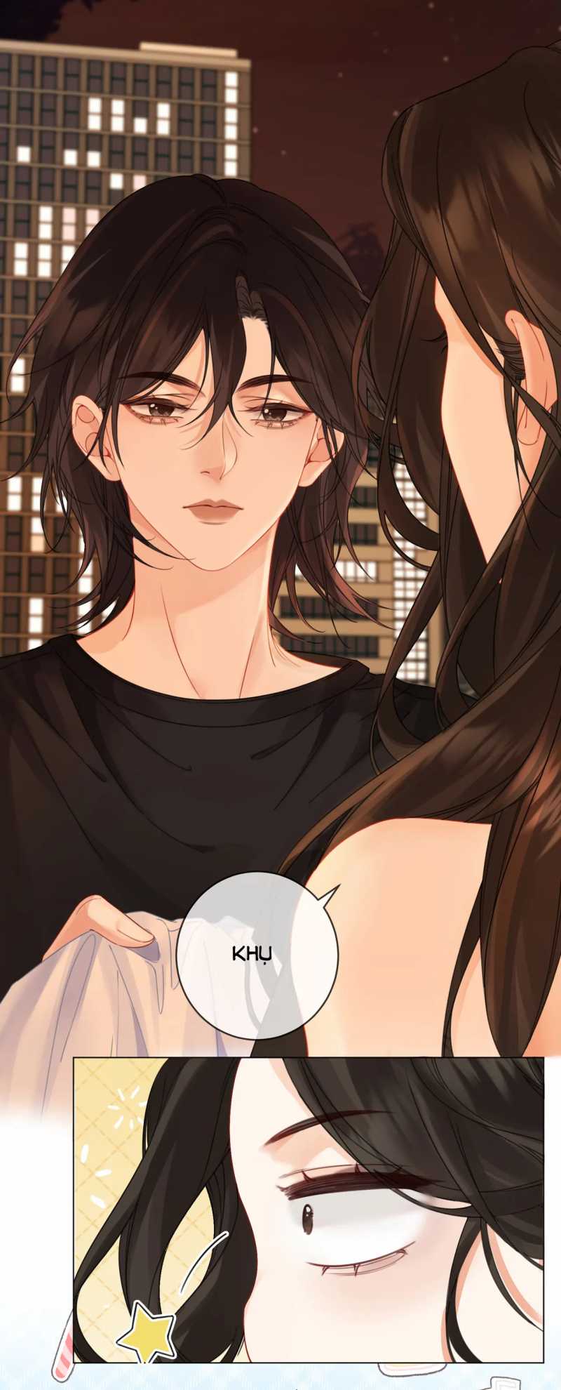 Nàng Pháp Y Thân Yêu Của Tôi: Chapter 22.2