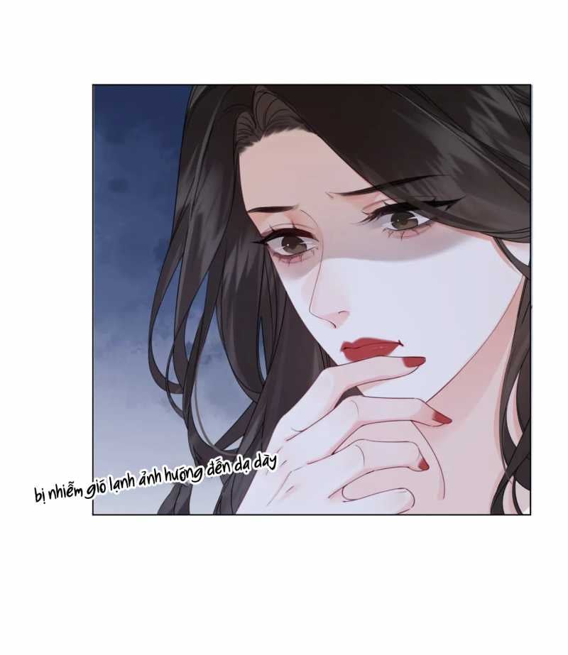 Nàng Pháp Y Thân Yêu Của Tôi: Chapter 22.2