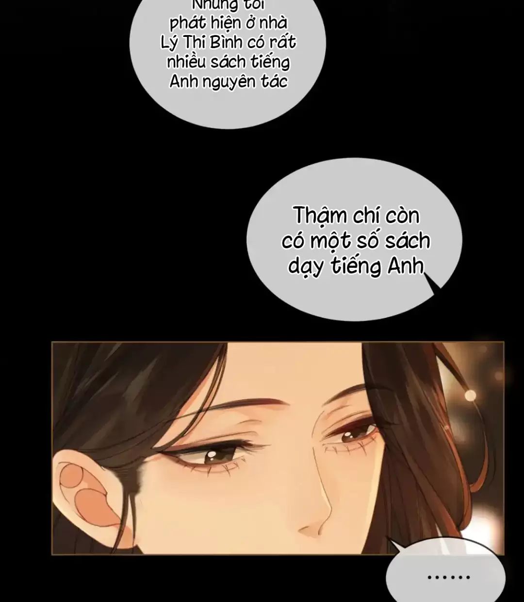 Nàng Pháp Y Thân Yêu Của Tôi: Chapter 23