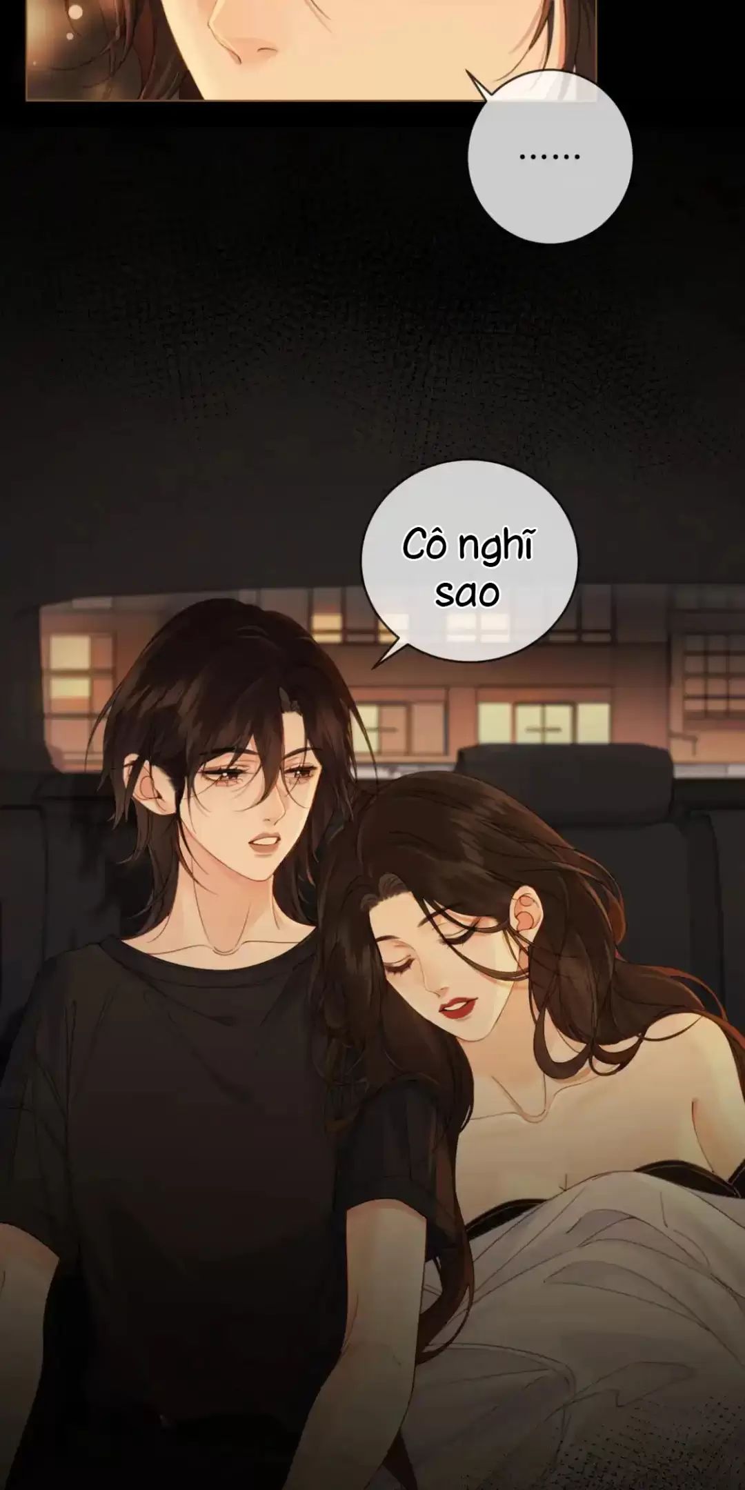 Nàng Pháp Y Thân Yêu Của Tôi: Chapter 23