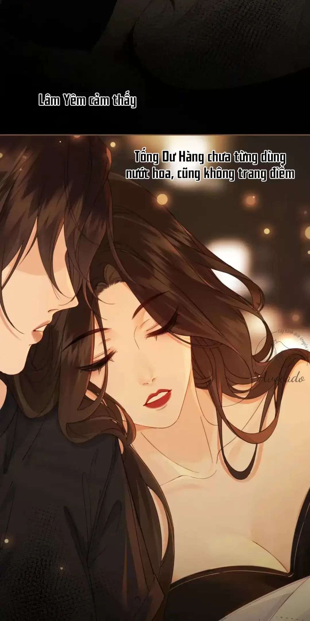Nàng Pháp Y Thân Yêu Của Tôi: Chapter 23