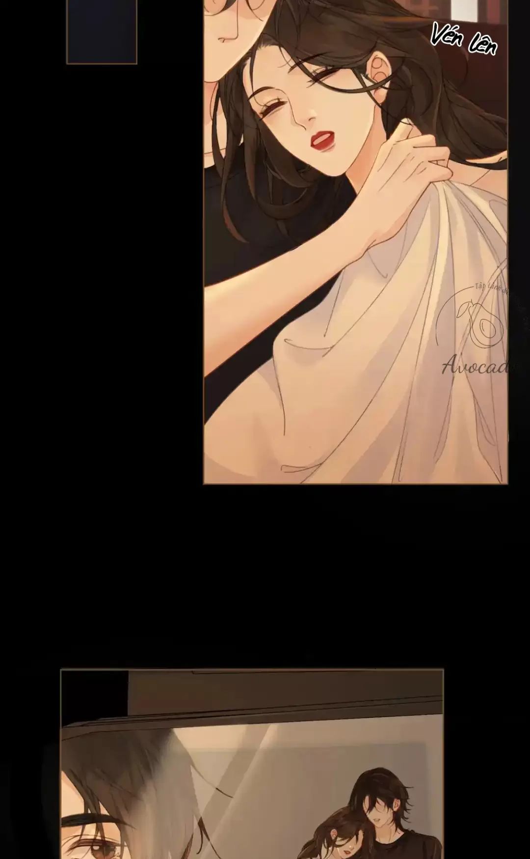 Nàng Pháp Y Thân Yêu Của Tôi: Chapter 23