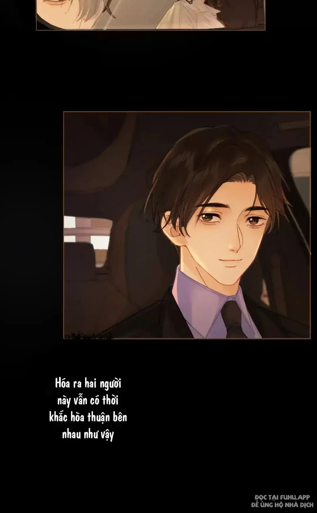 Nàng Pháp Y Thân Yêu Của Tôi: Chapter 23
