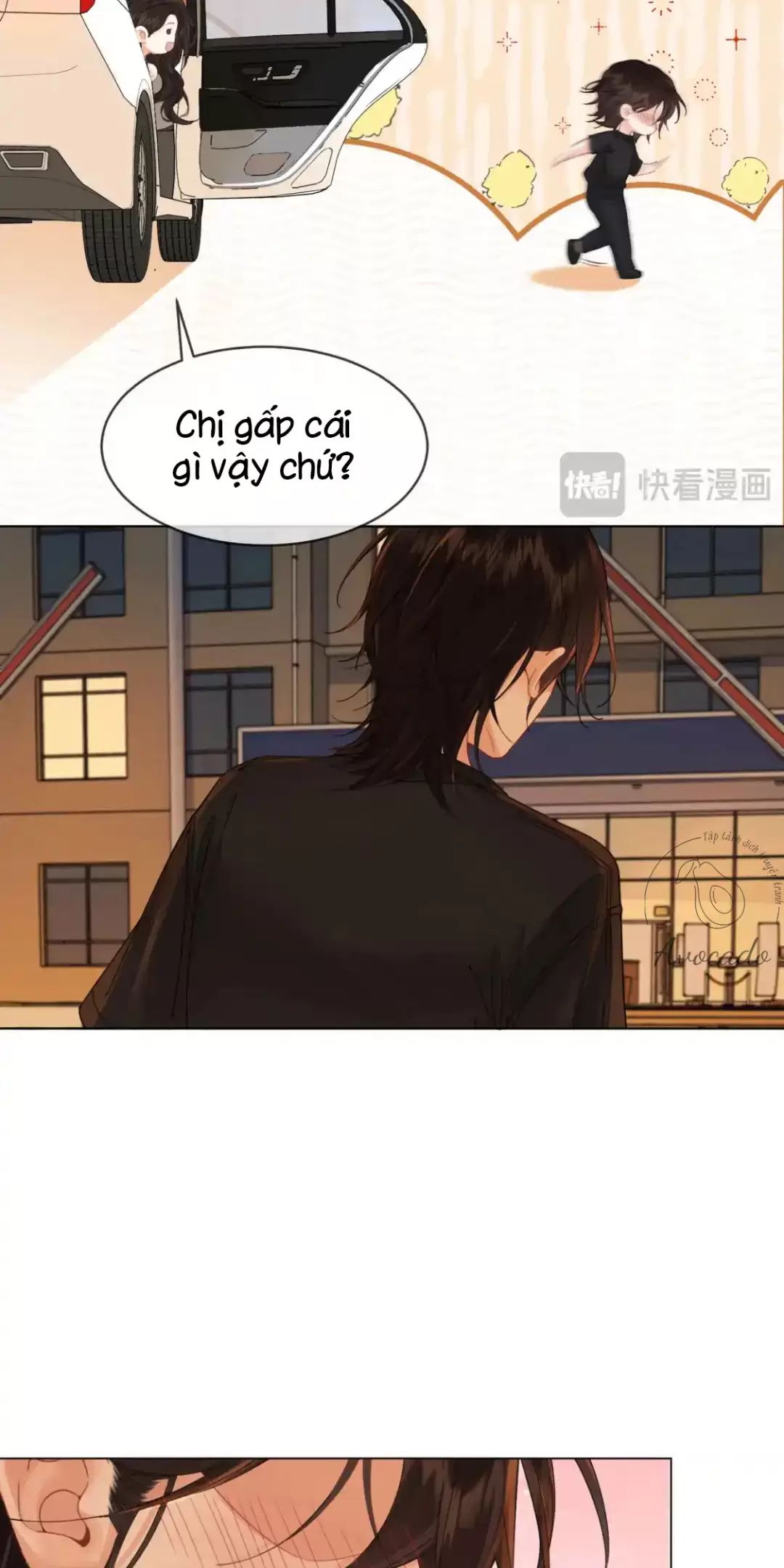 Nàng Pháp Y Thân Yêu Của Tôi: Chapter 23