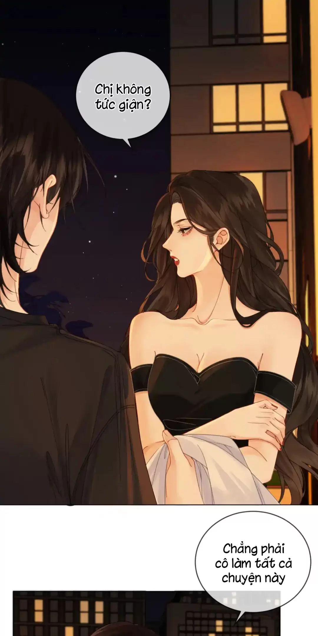 Nàng Pháp Y Thân Yêu Của Tôi: Chapter 23