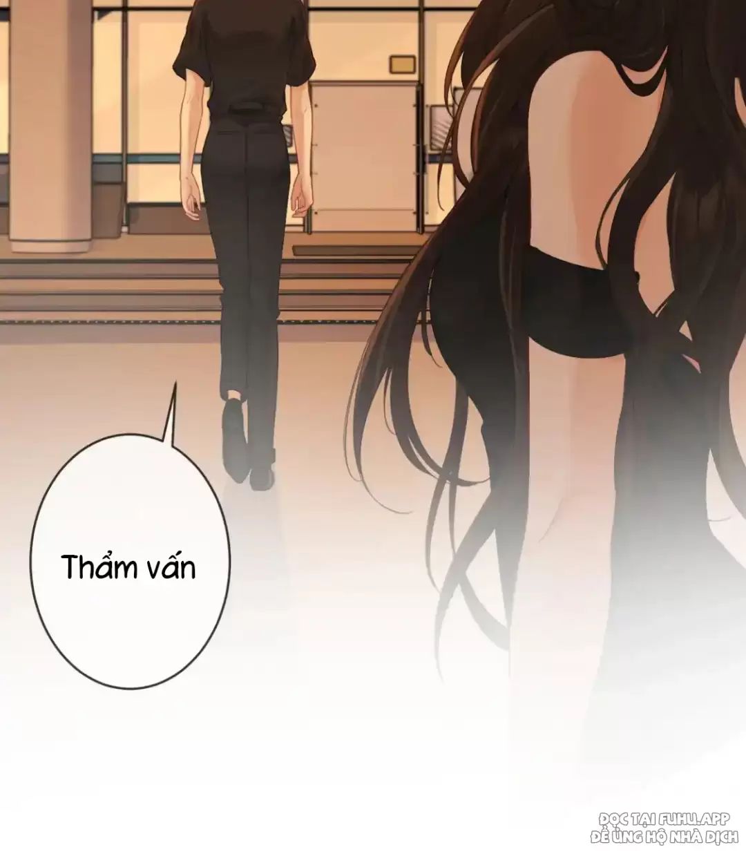 Nàng Pháp Y Thân Yêu Của Tôi: Chapter 23
