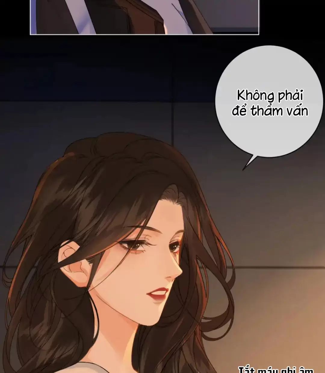 Nàng Pháp Y Thân Yêu Của Tôi: Chapter 23
