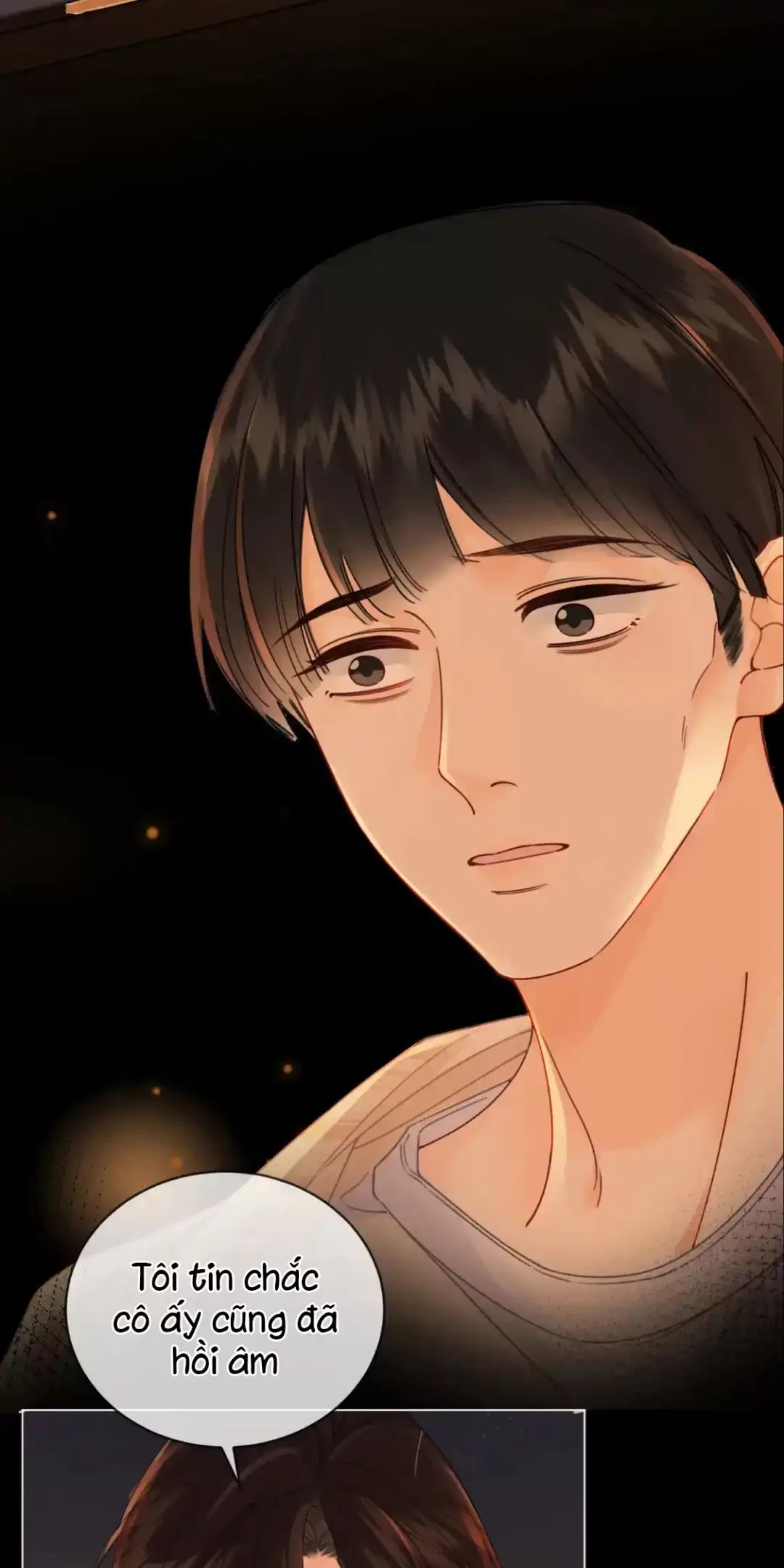Nàng Pháp Y Thân Yêu Của Tôi: Chapter 23