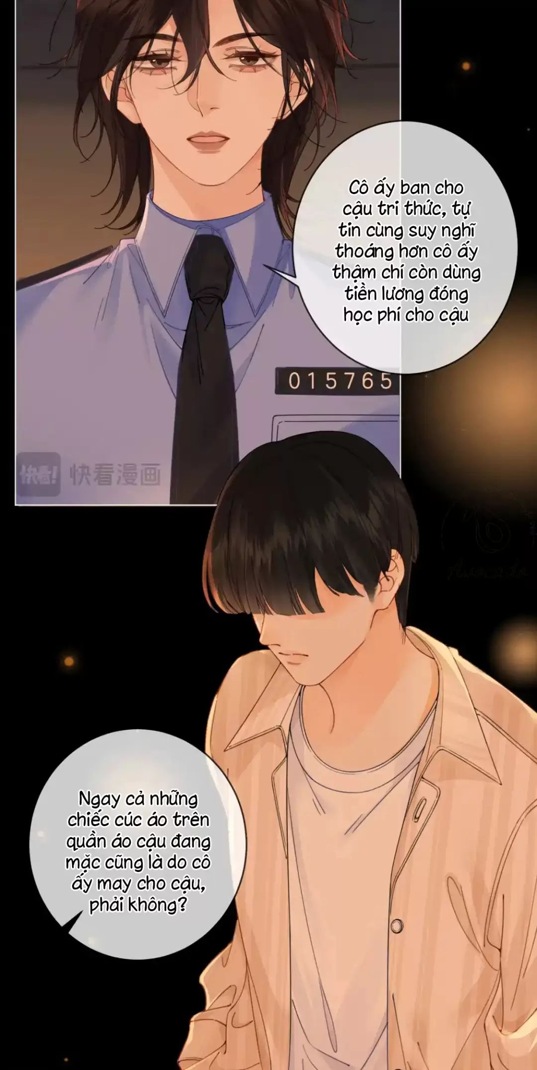 Nàng Pháp Y Thân Yêu Của Tôi: Chapter 23