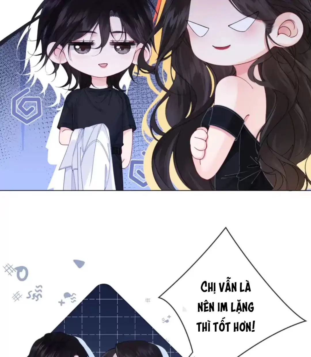 Nàng Pháp Y Thân Yêu Của Tôi: Chapter 23