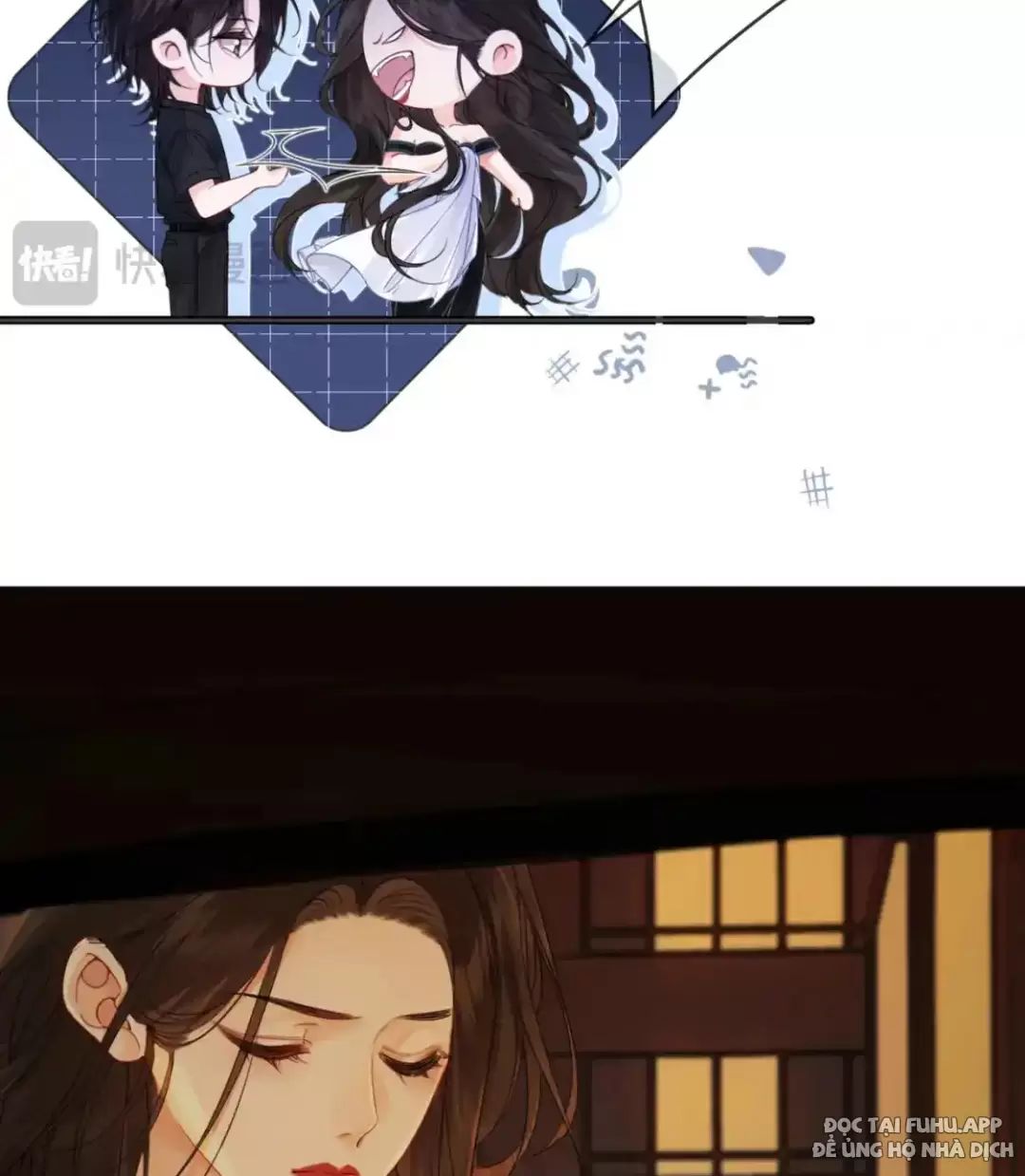 Nàng Pháp Y Thân Yêu Của Tôi: Chapter 23