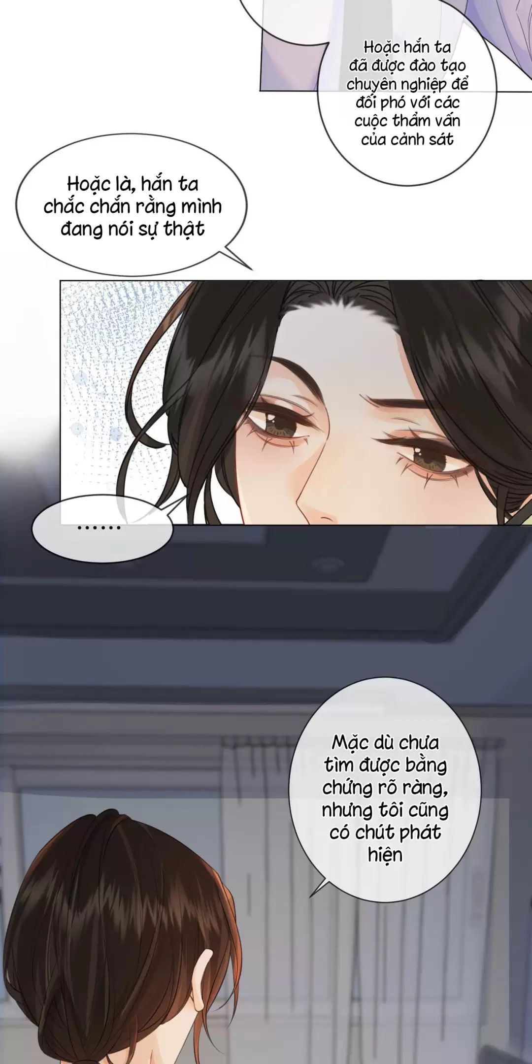 Nàng Pháp Y Thân Yêu Của Tôi: Chapter 27