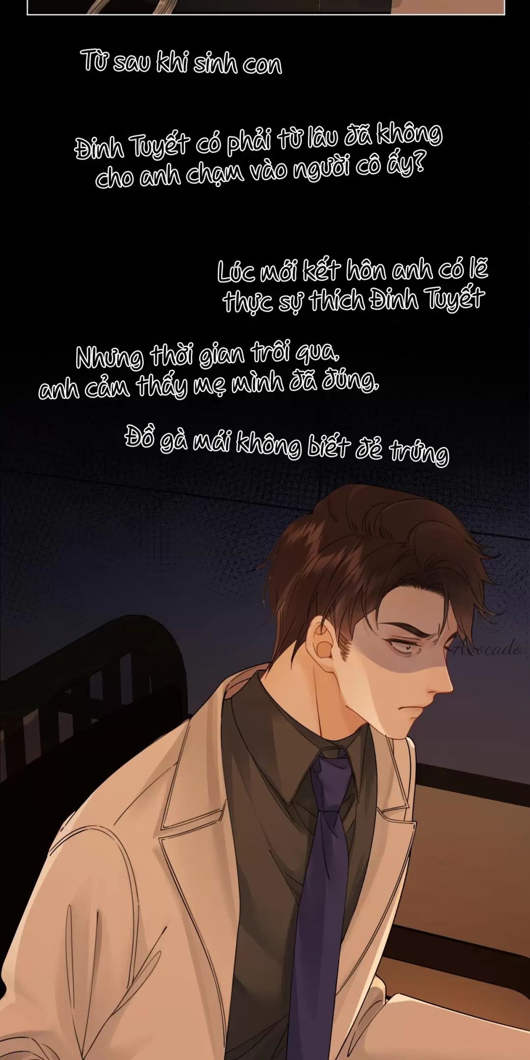 Nàng Pháp Y Thân Yêu Của Tôi: Chapter 27
