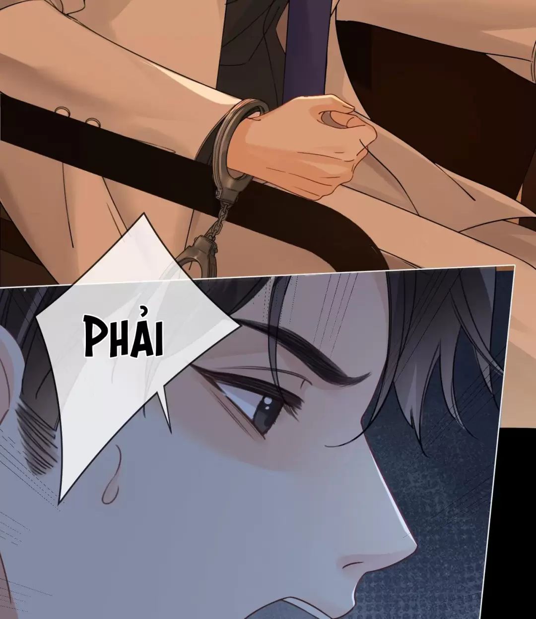Nàng Pháp Y Thân Yêu Của Tôi: Chapter 27