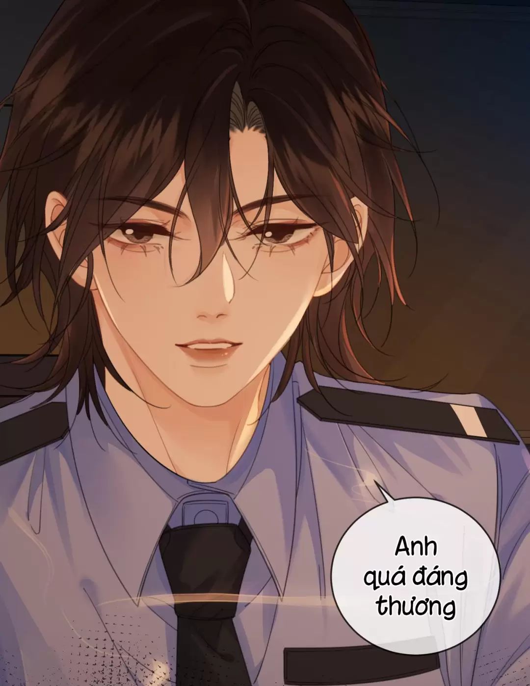 Nàng Pháp Y Thân Yêu Của Tôi: Chapter 27