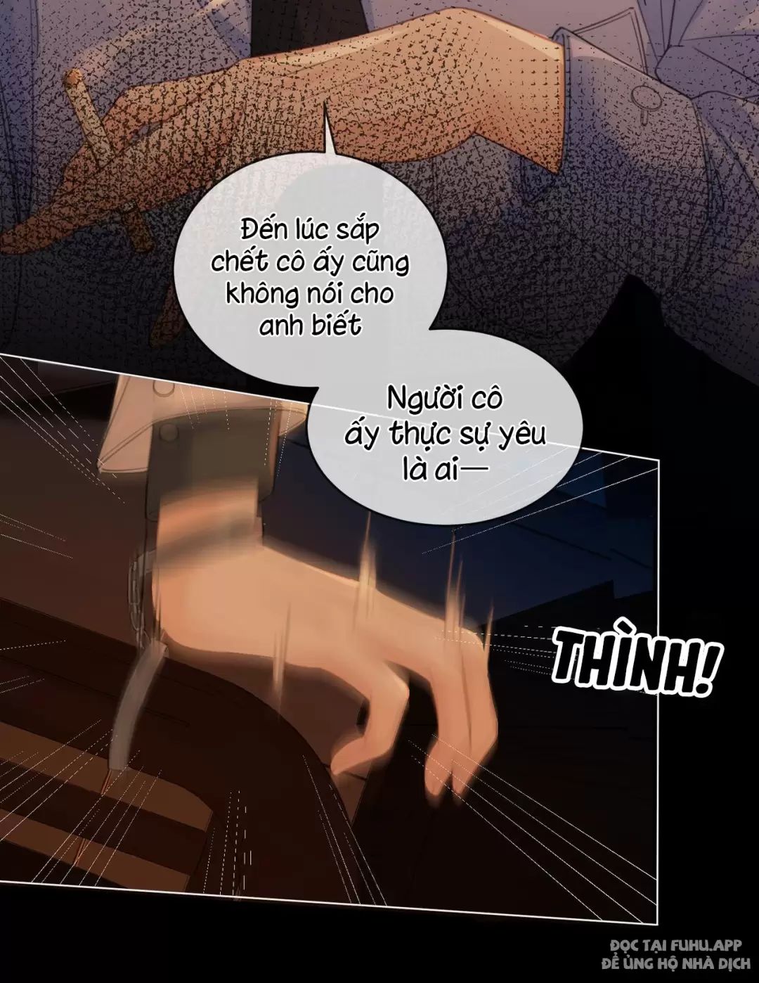 Nàng Pháp Y Thân Yêu Của Tôi: Chapter 27