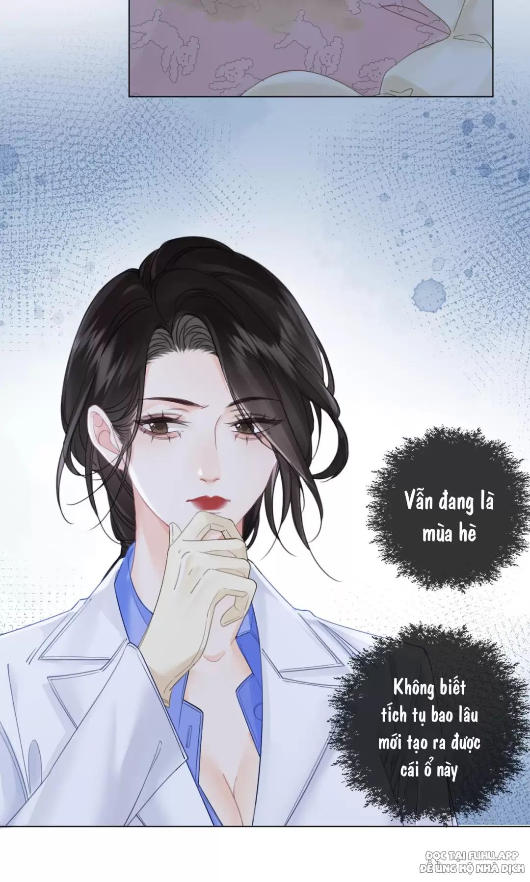Nàng Pháp Y Thân Yêu Của Tôi: Chapter 27