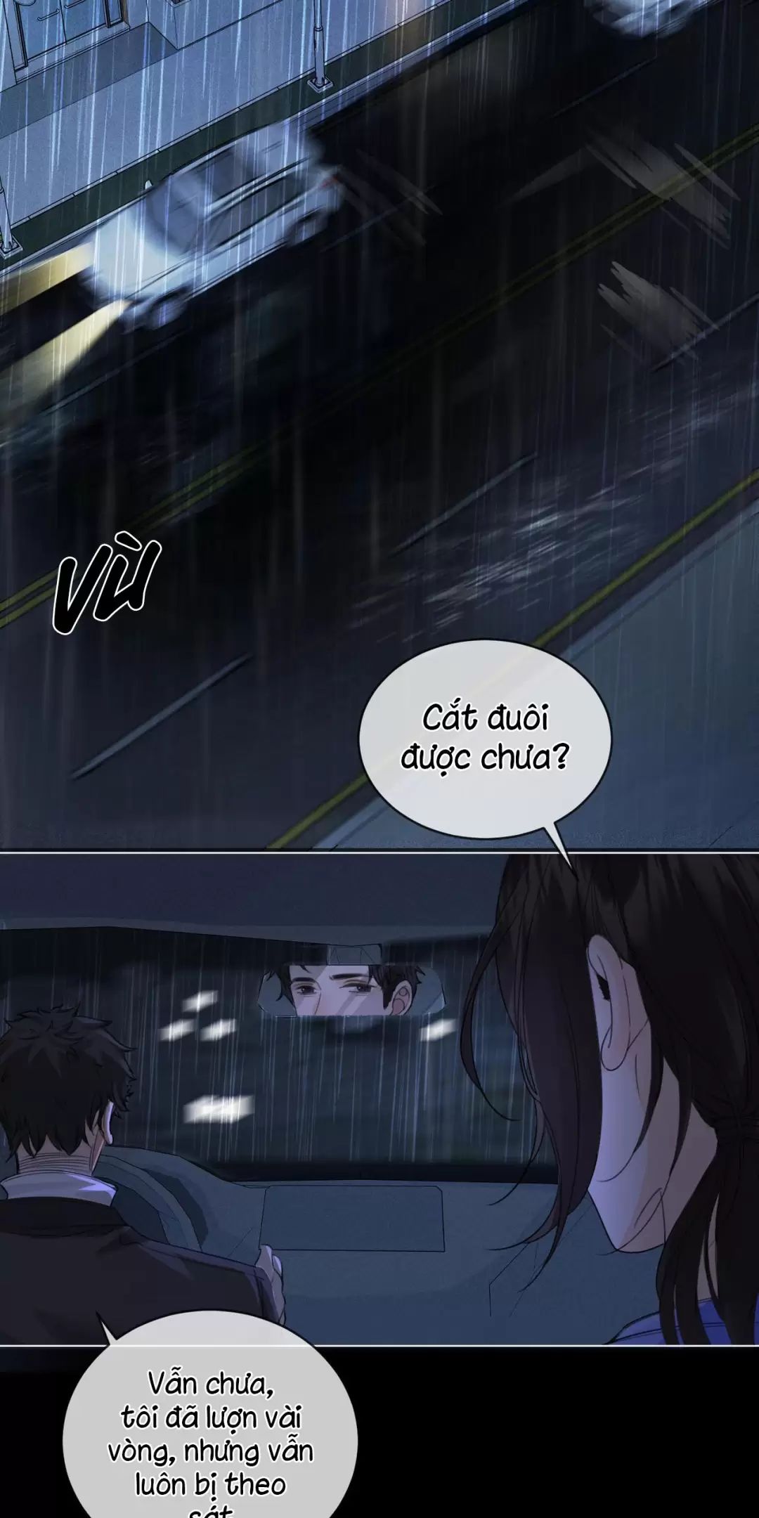 Nàng Pháp Y Thân Yêu Của Tôi: Chapter 29