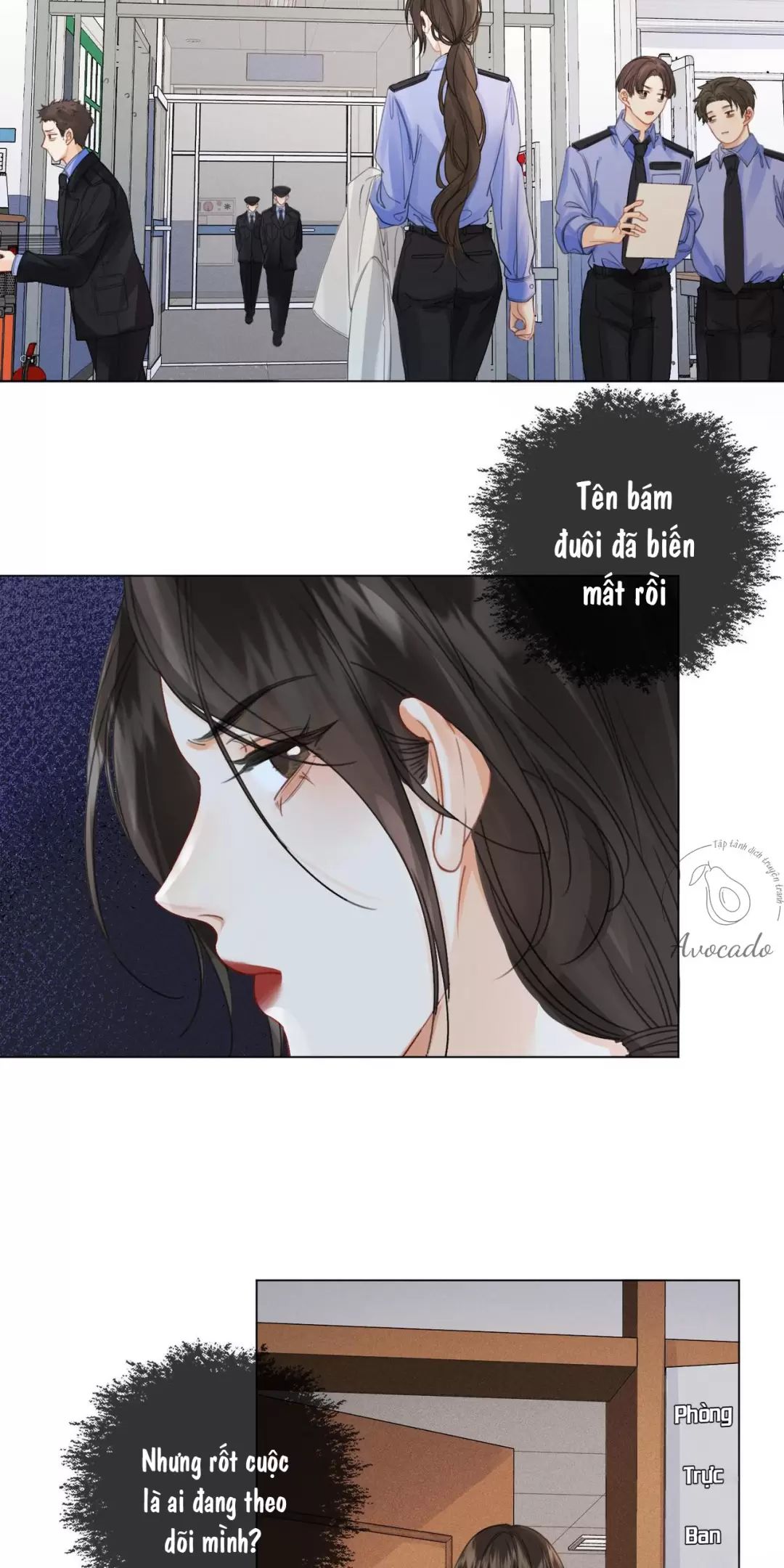 Nàng Pháp Y Thân Yêu Của Tôi: Chapter 29