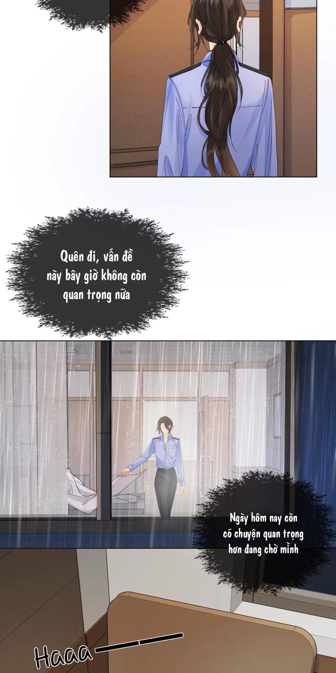 Nàng Pháp Y Thân Yêu Của Tôi: Chapter 29