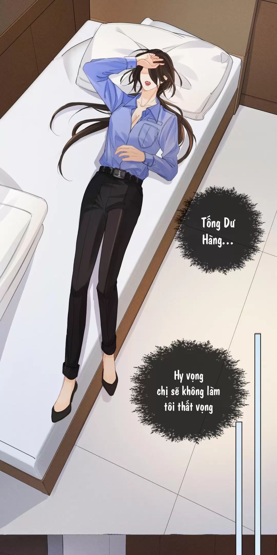 Nàng Pháp Y Thân Yêu Của Tôi: Chapter 29