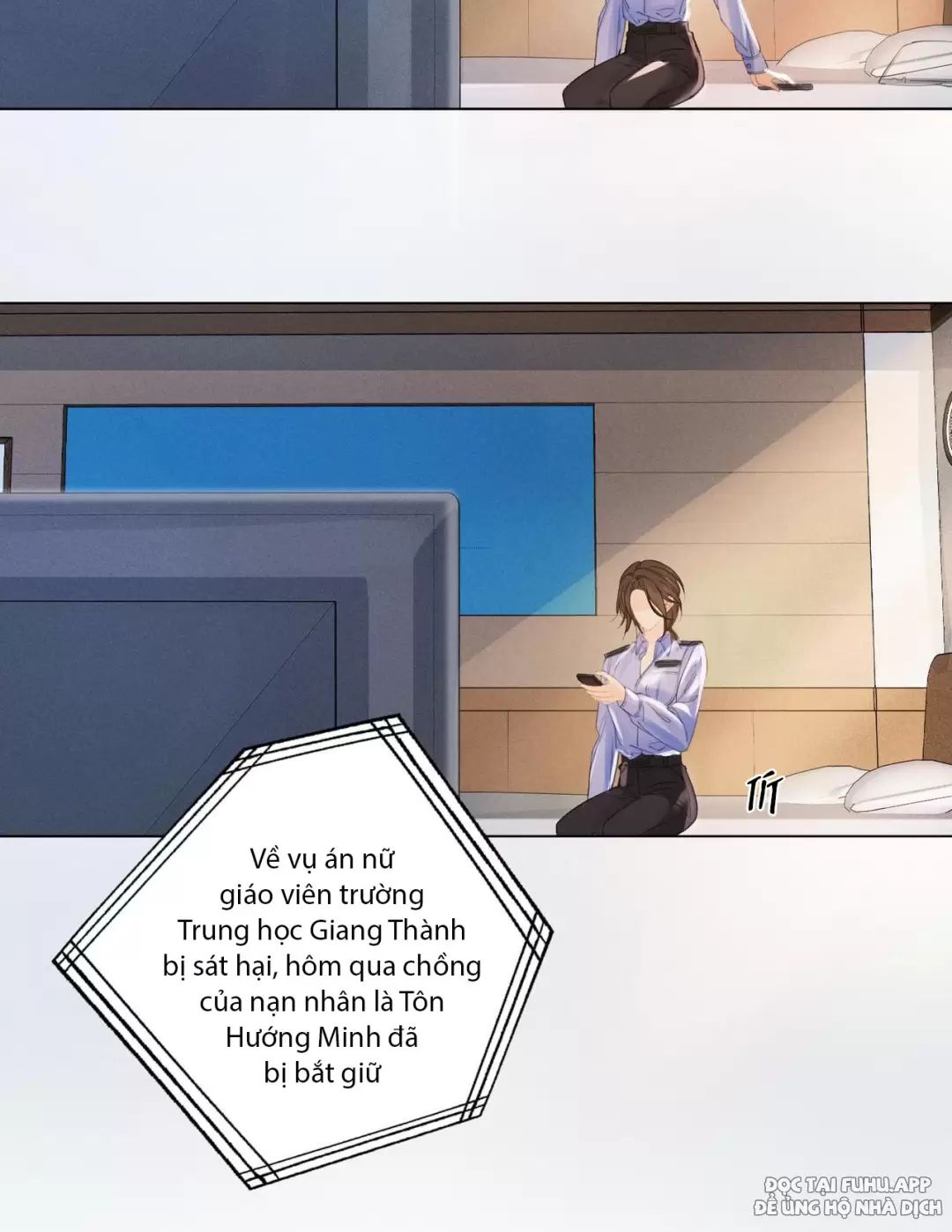 Nàng Pháp Y Thân Yêu Của Tôi: Chapter 29