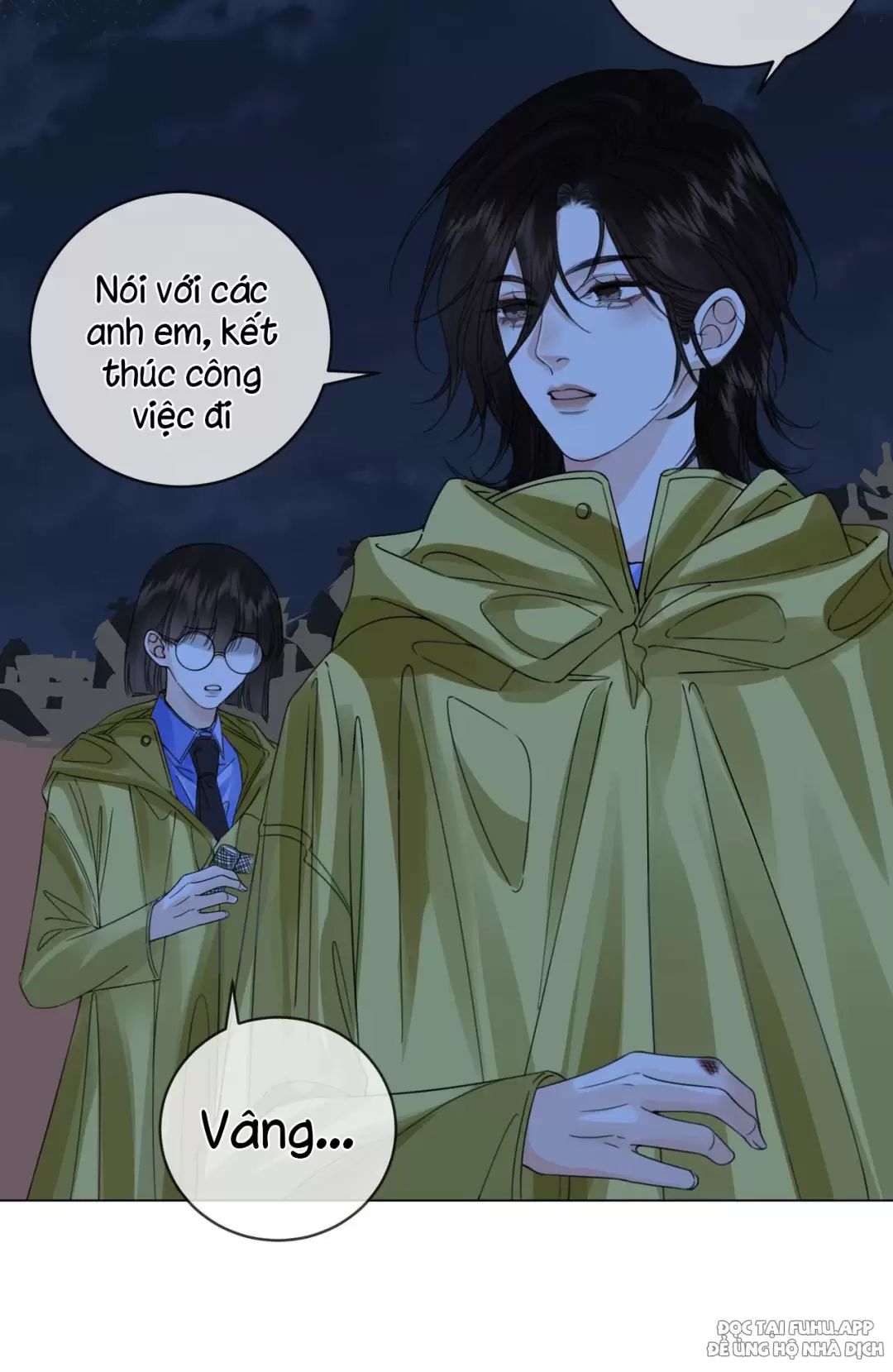 Nàng Pháp Y Thân Yêu Của Tôi: Chapter 29