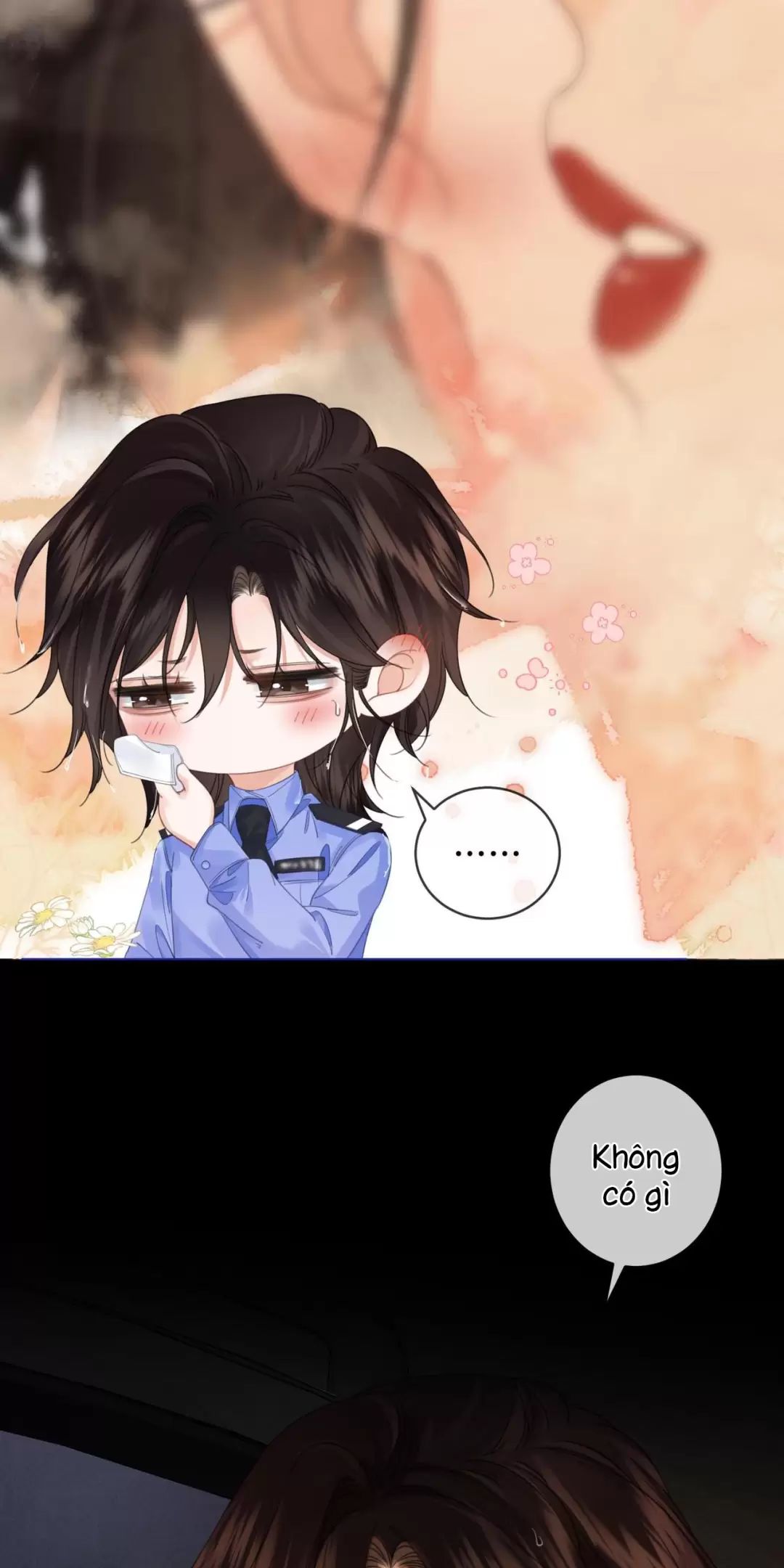 Nàng Pháp Y Thân Yêu Của Tôi: Chapter 29