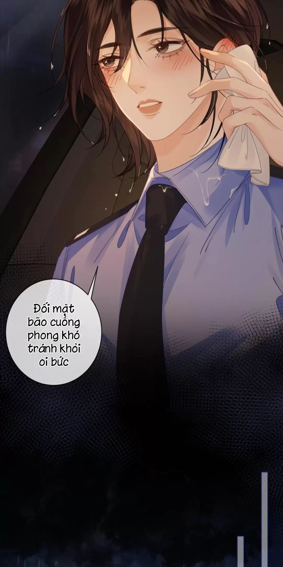 Nàng Pháp Y Thân Yêu Của Tôi: Chapter 29