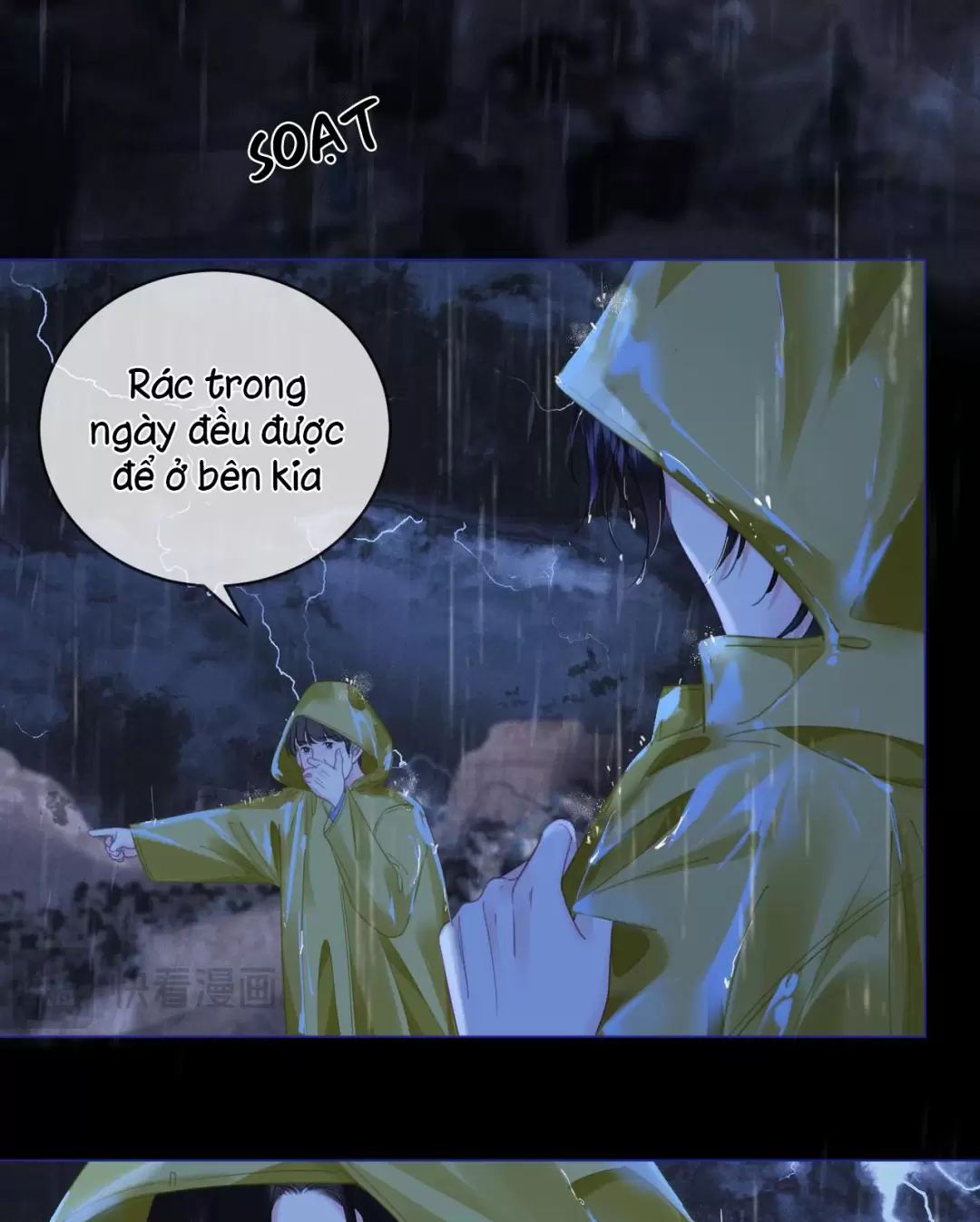 Nàng Pháp Y Thân Yêu Của Tôi: Chapter 29