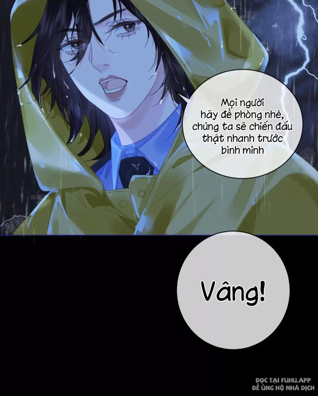 Nàng Pháp Y Thân Yêu Của Tôi: Chapter 29