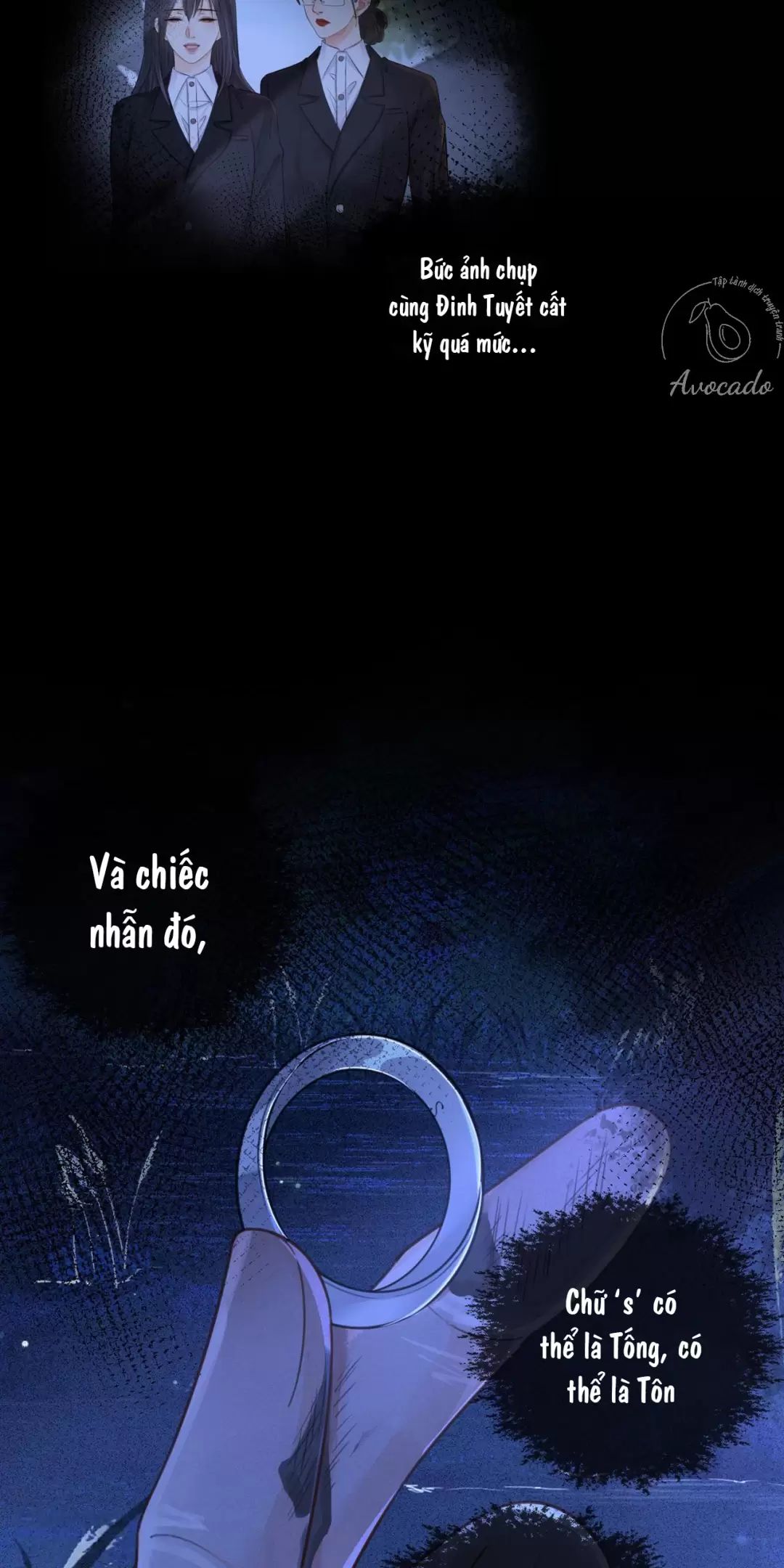 Nàng Pháp Y Thân Yêu Của Tôi: Chapter 30