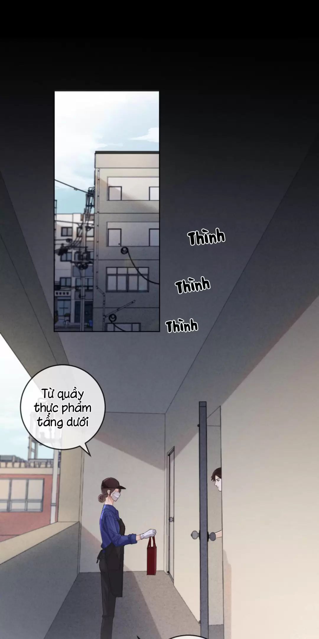 Nàng Pháp Y Thân Yêu Của Tôi: Chapter 30