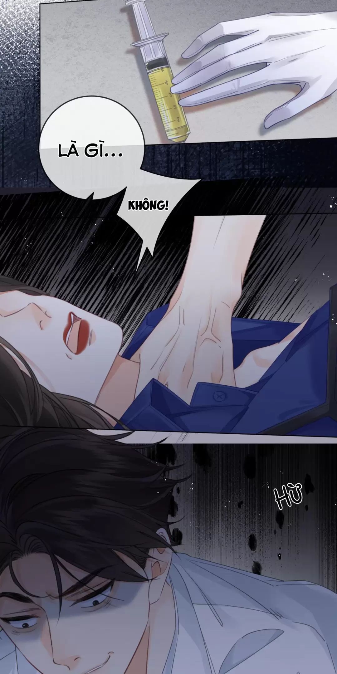 Nàng Pháp Y Thân Yêu Của Tôi: Chapter 30