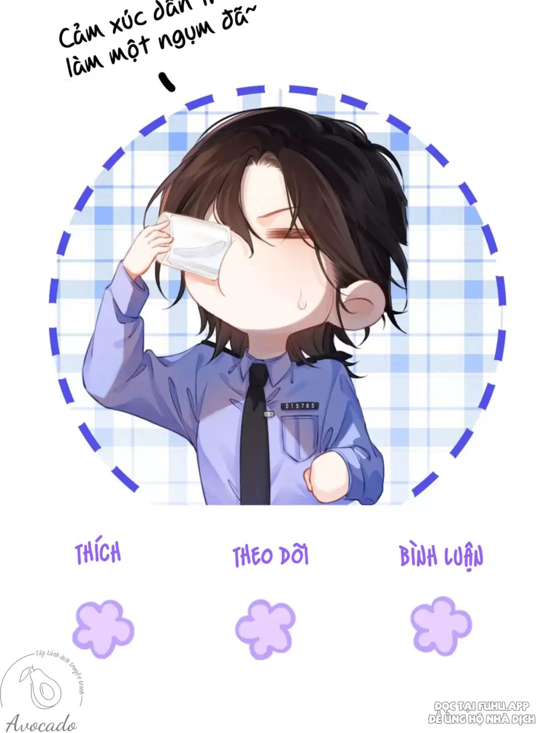 Nàng Pháp Y Thân Yêu Của Tôi: Chapter 30