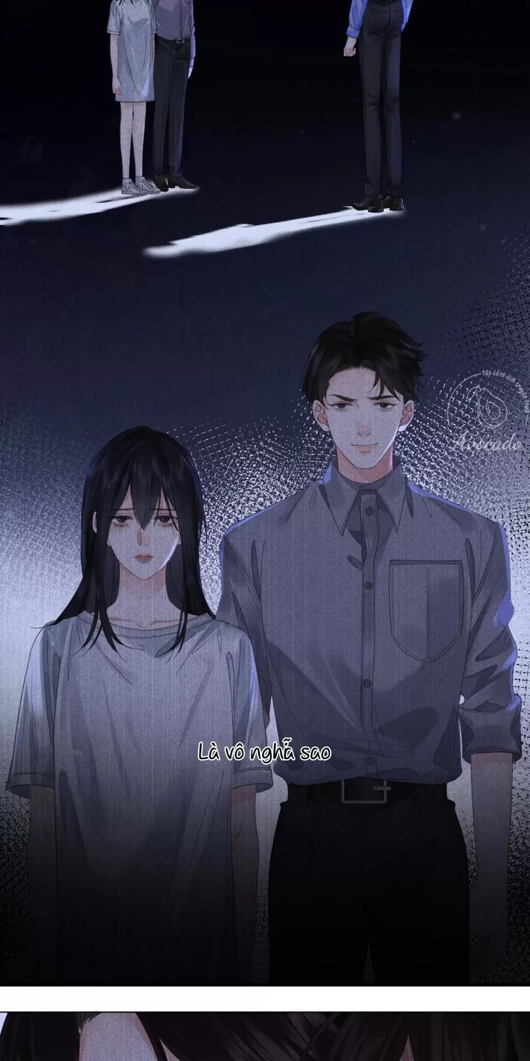 Nàng Pháp Y Thân Yêu Của Tôi: Chapter 30