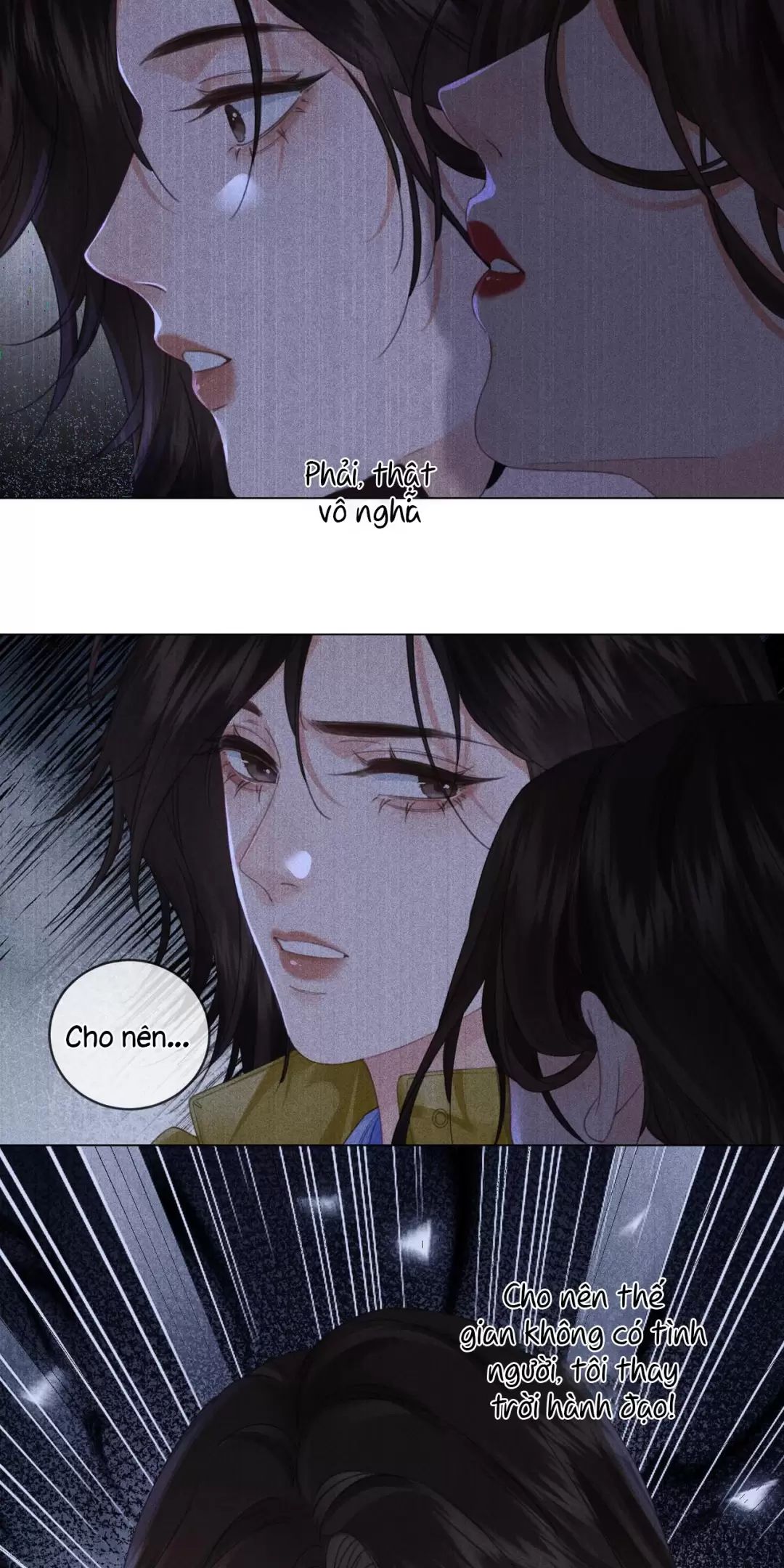 Nàng Pháp Y Thân Yêu Của Tôi: Chapter 30