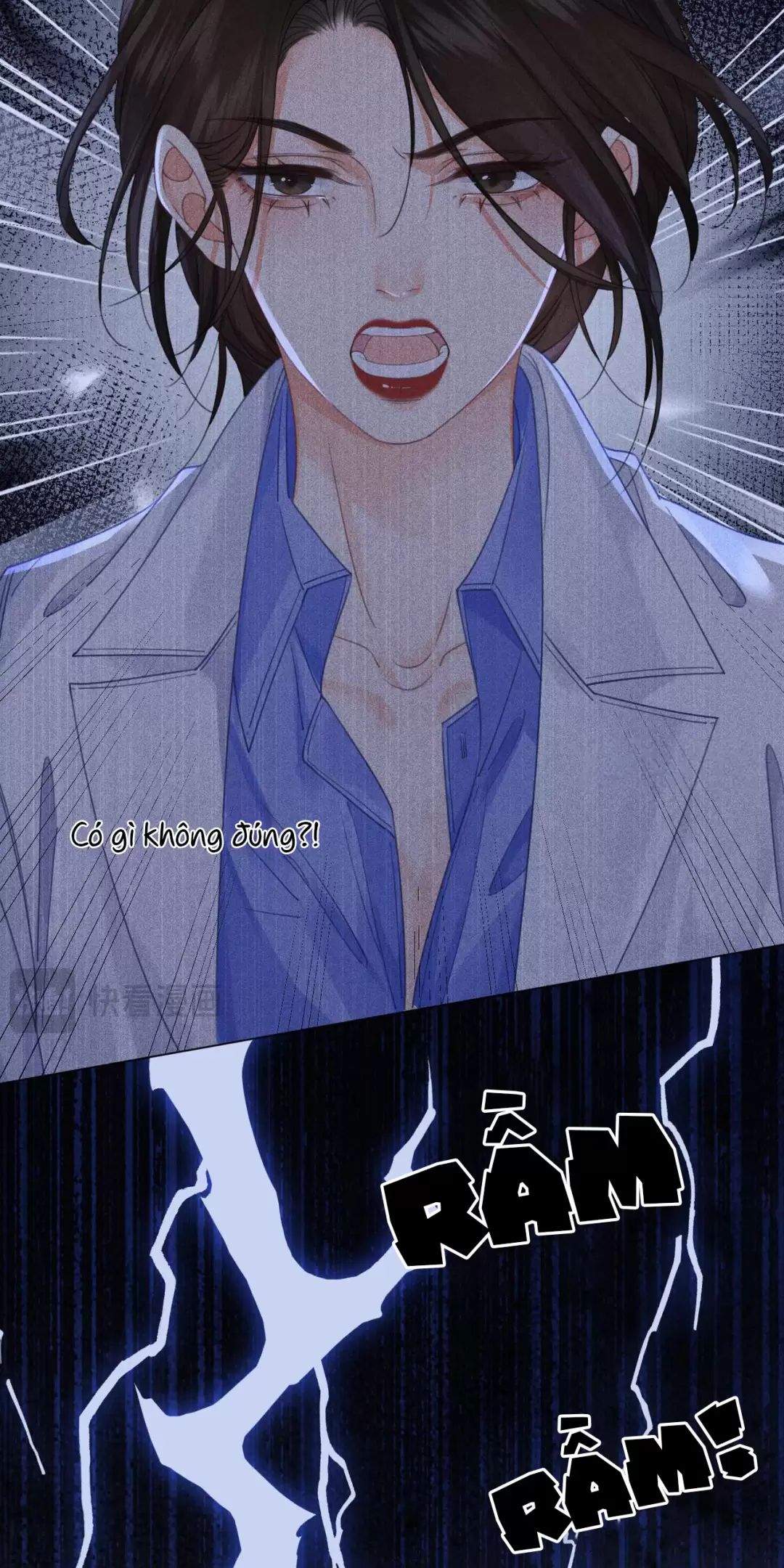 Nàng Pháp Y Thân Yêu Của Tôi: Chapter 30