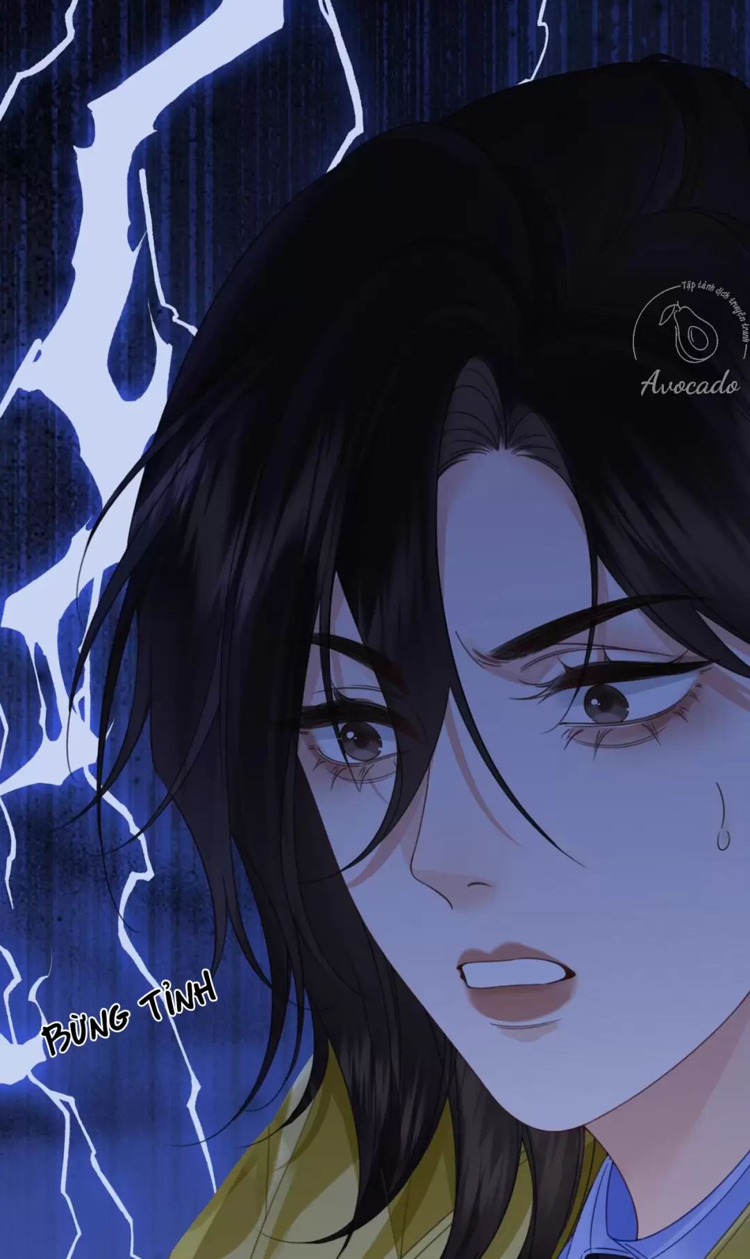 Nàng Pháp Y Thân Yêu Của Tôi: Chapter 30