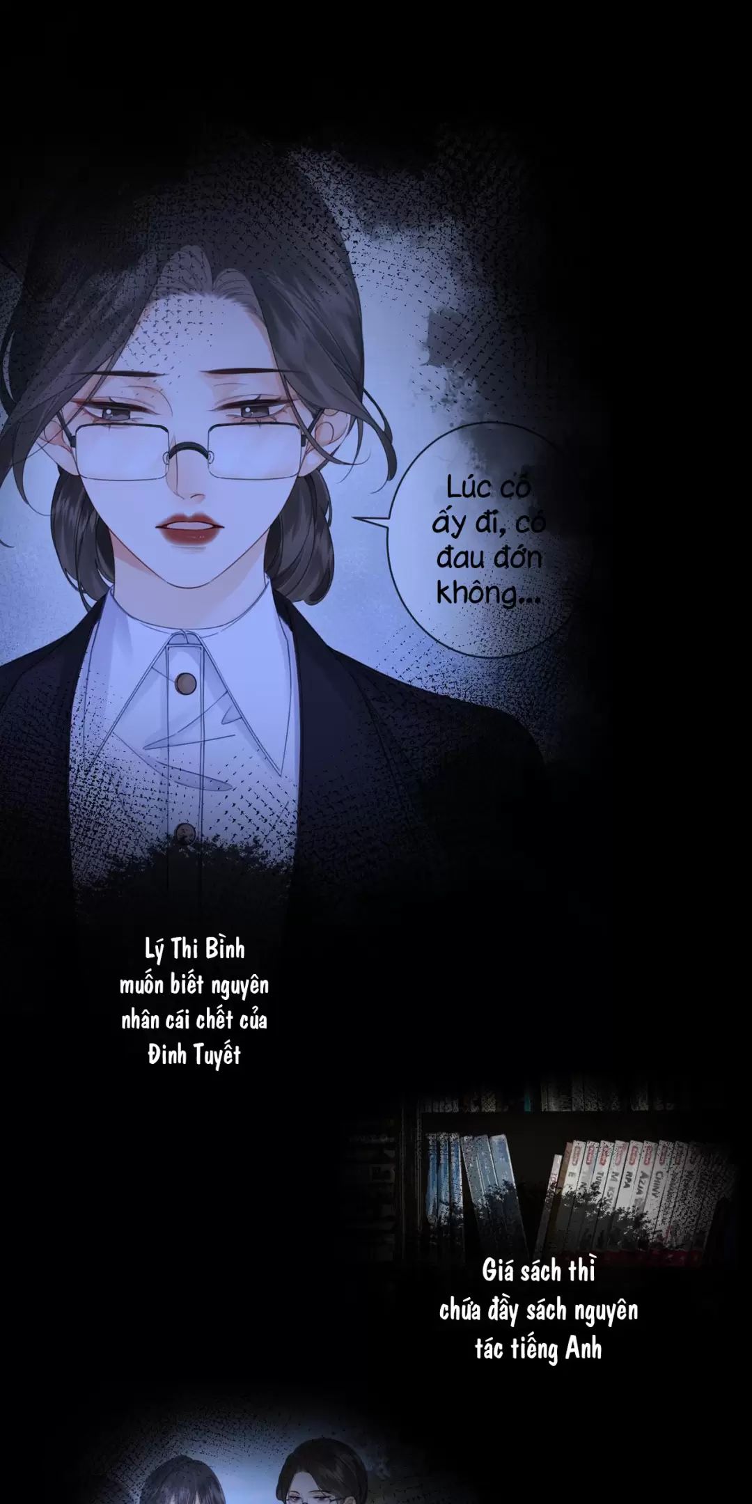 Nàng Pháp Y Thân Yêu Của Tôi: Chapter 30