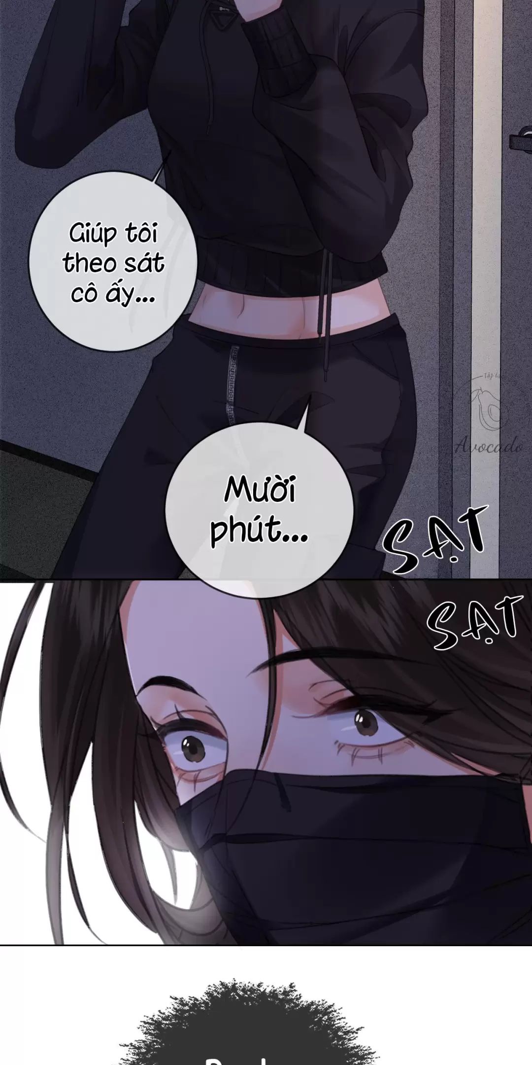 Nàng Pháp Y Thân Yêu Của Tôi: Chapter 33