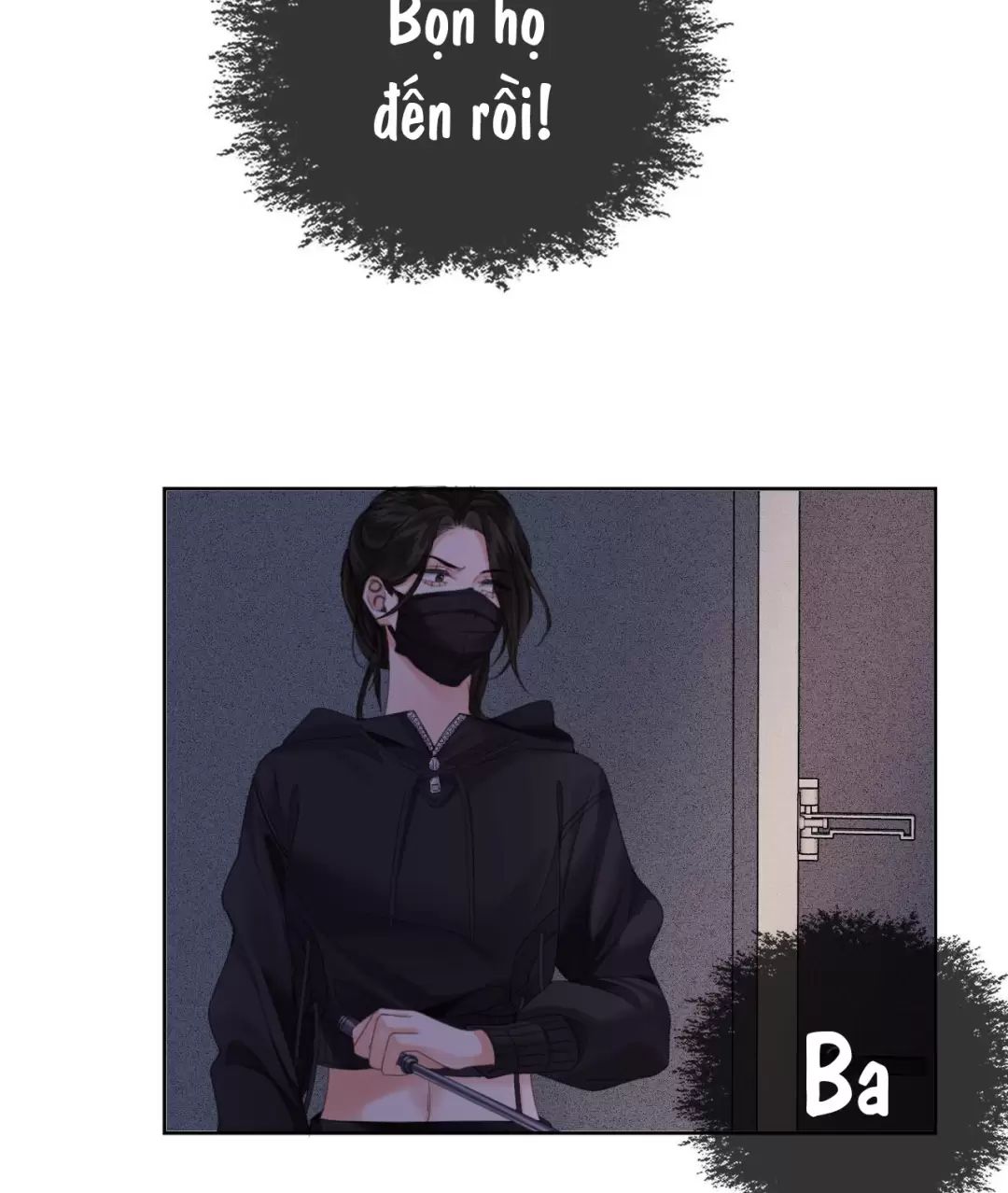 Nàng Pháp Y Thân Yêu Của Tôi: Chapter 33