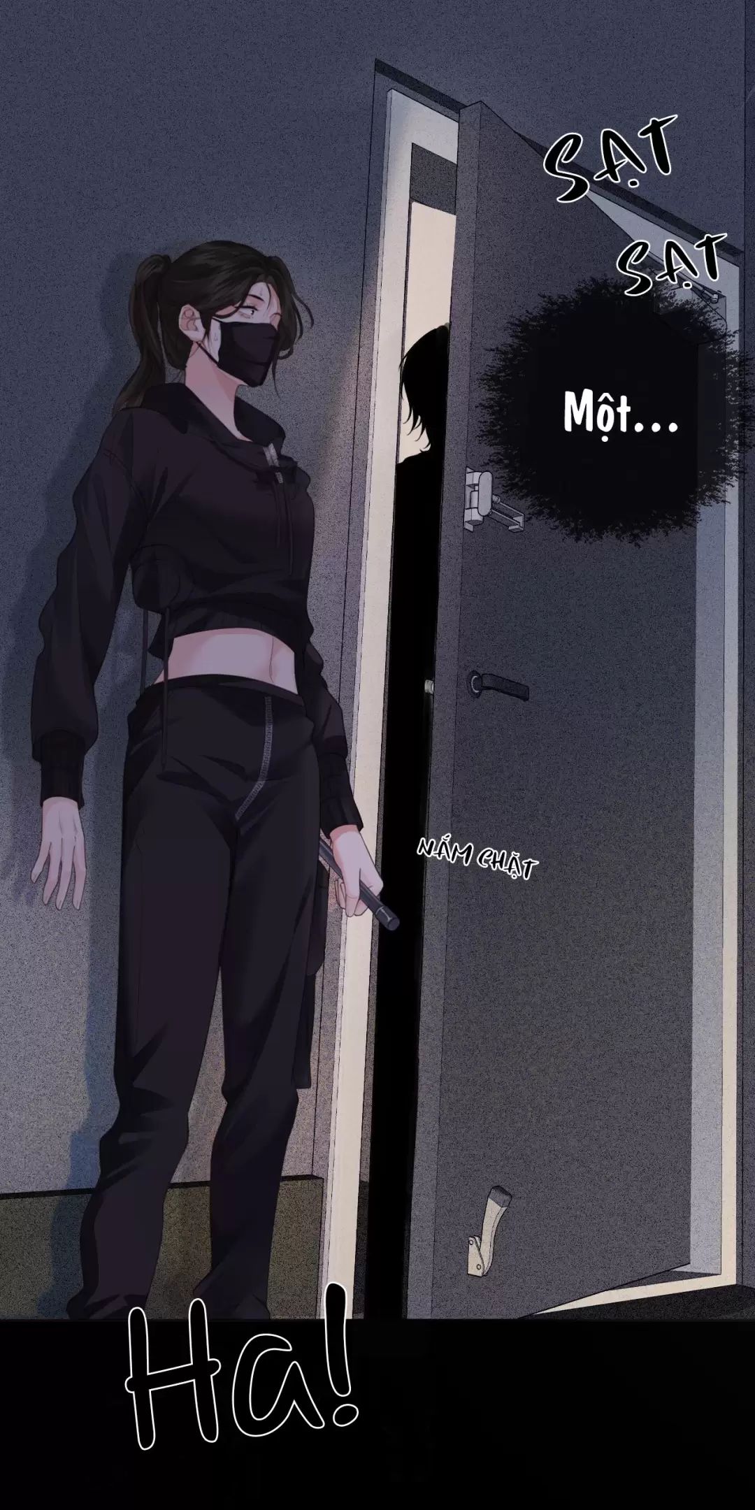 Nàng Pháp Y Thân Yêu Của Tôi: Chapter 33
