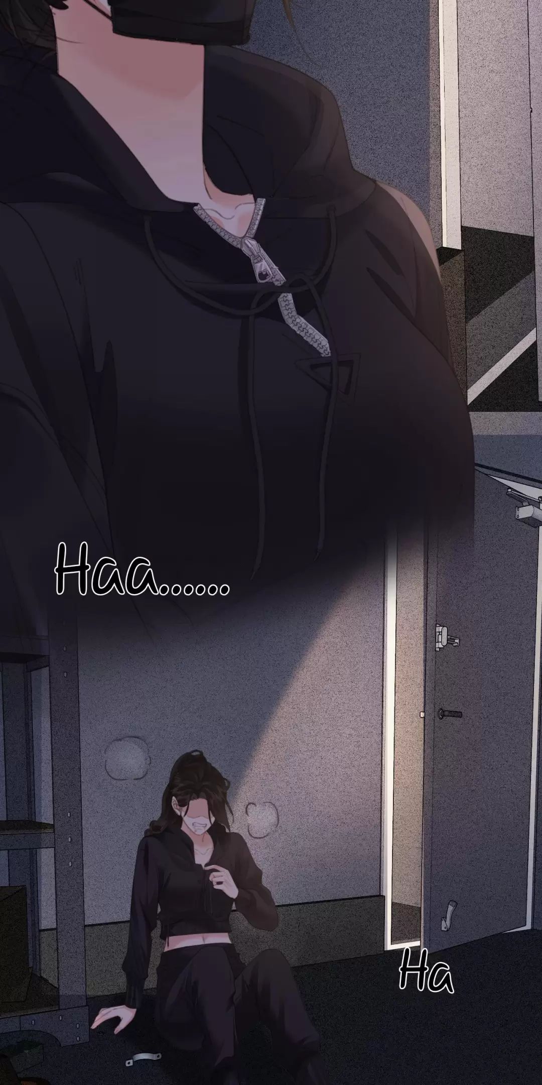 Nàng Pháp Y Thân Yêu Của Tôi: Chapter 33