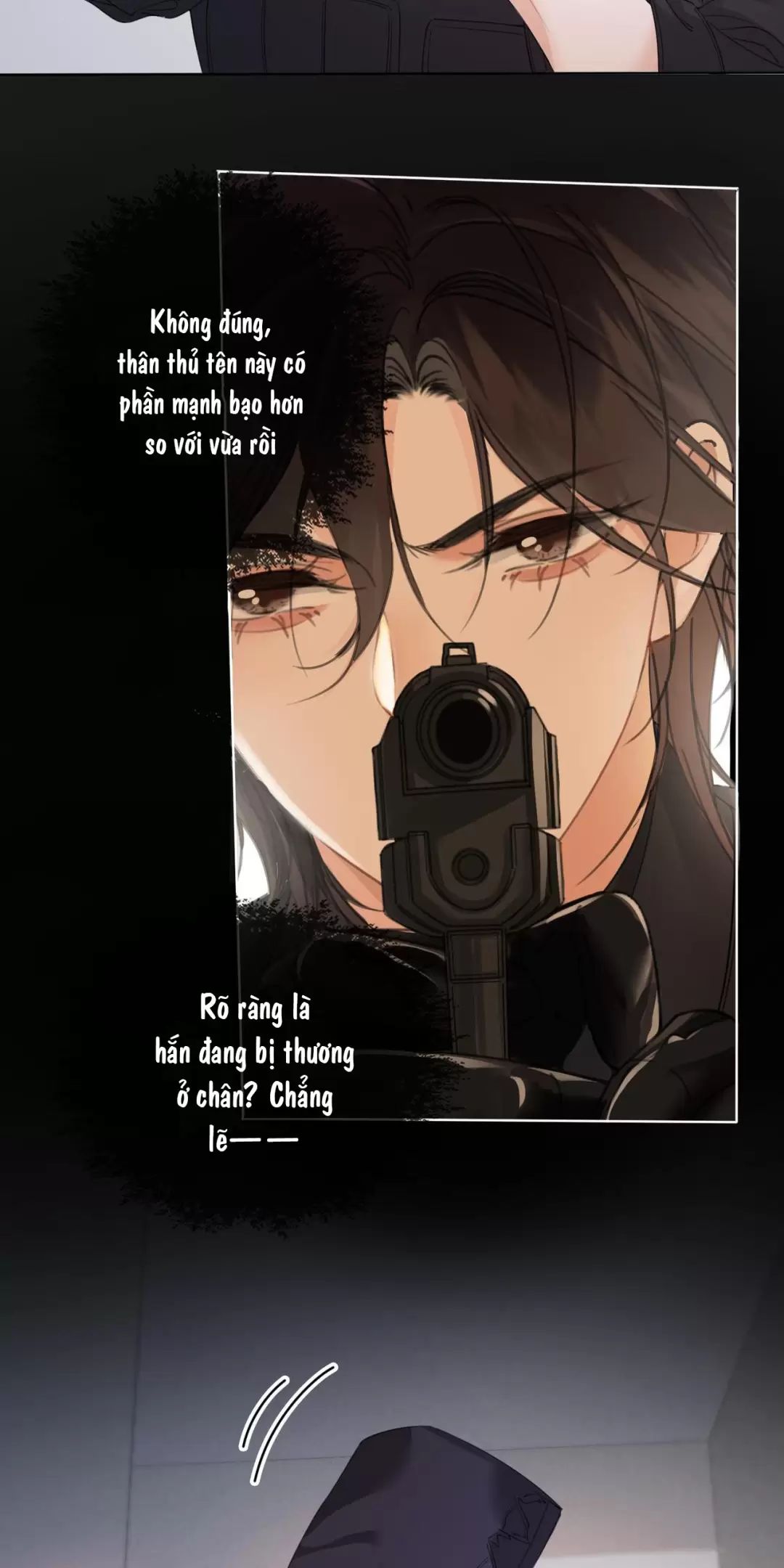 Nàng Pháp Y Thân Yêu Của Tôi: Chapter 33