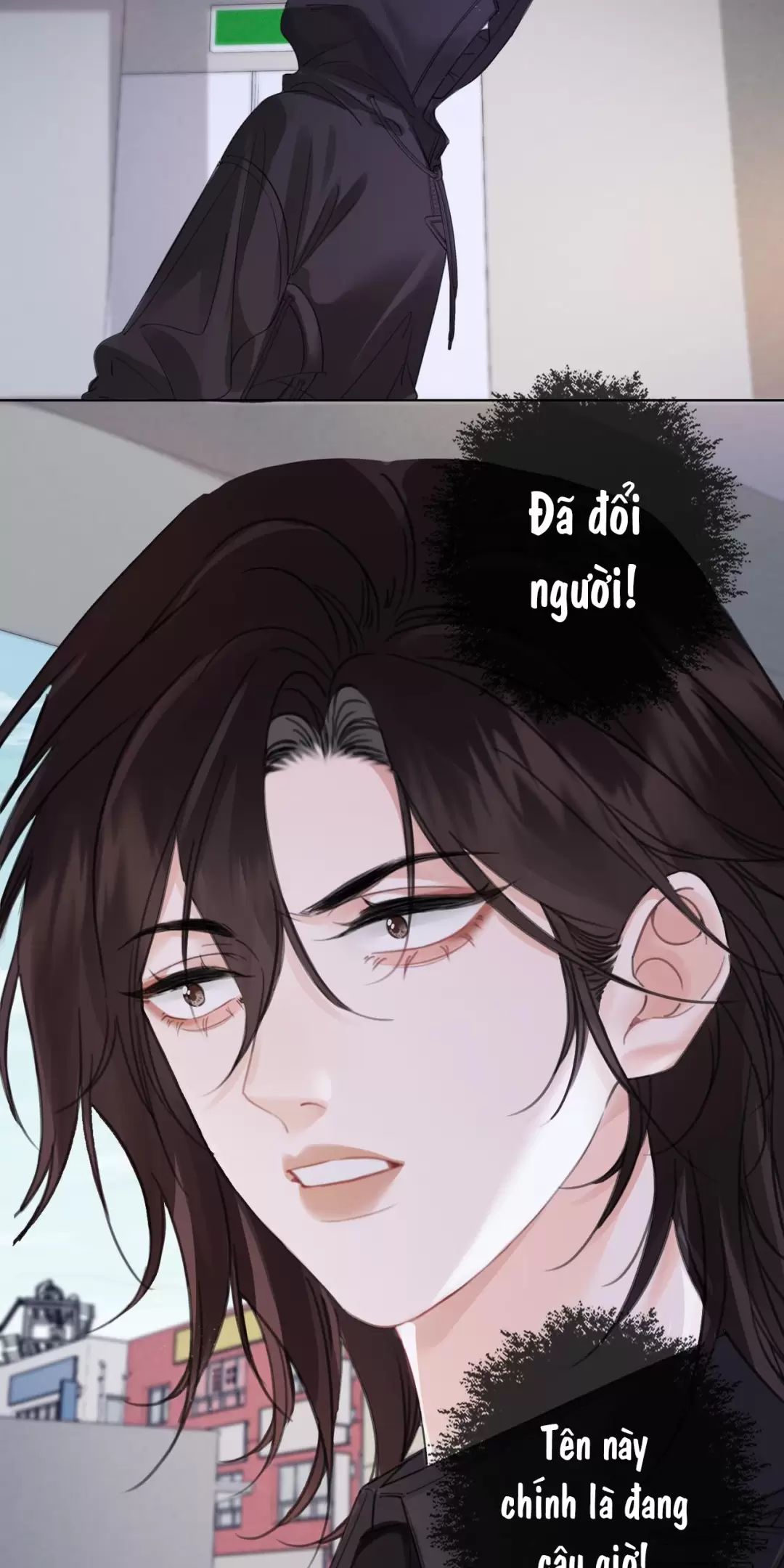Nàng Pháp Y Thân Yêu Của Tôi: Chapter 33