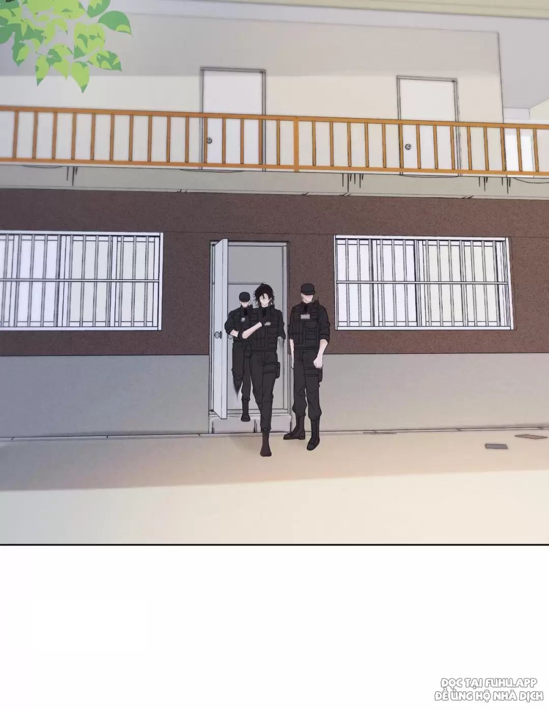 Nàng Pháp Y Thân Yêu Của Tôi: Chapter 33