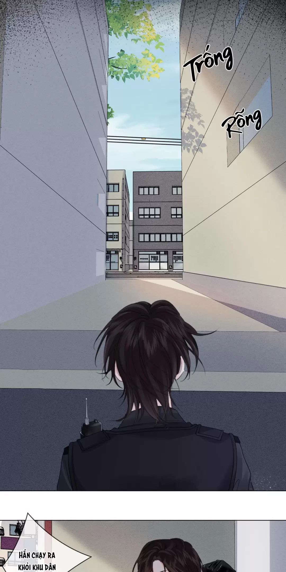 Nàng Pháp Y Thân Yêu Của Tôi: Chapter 33