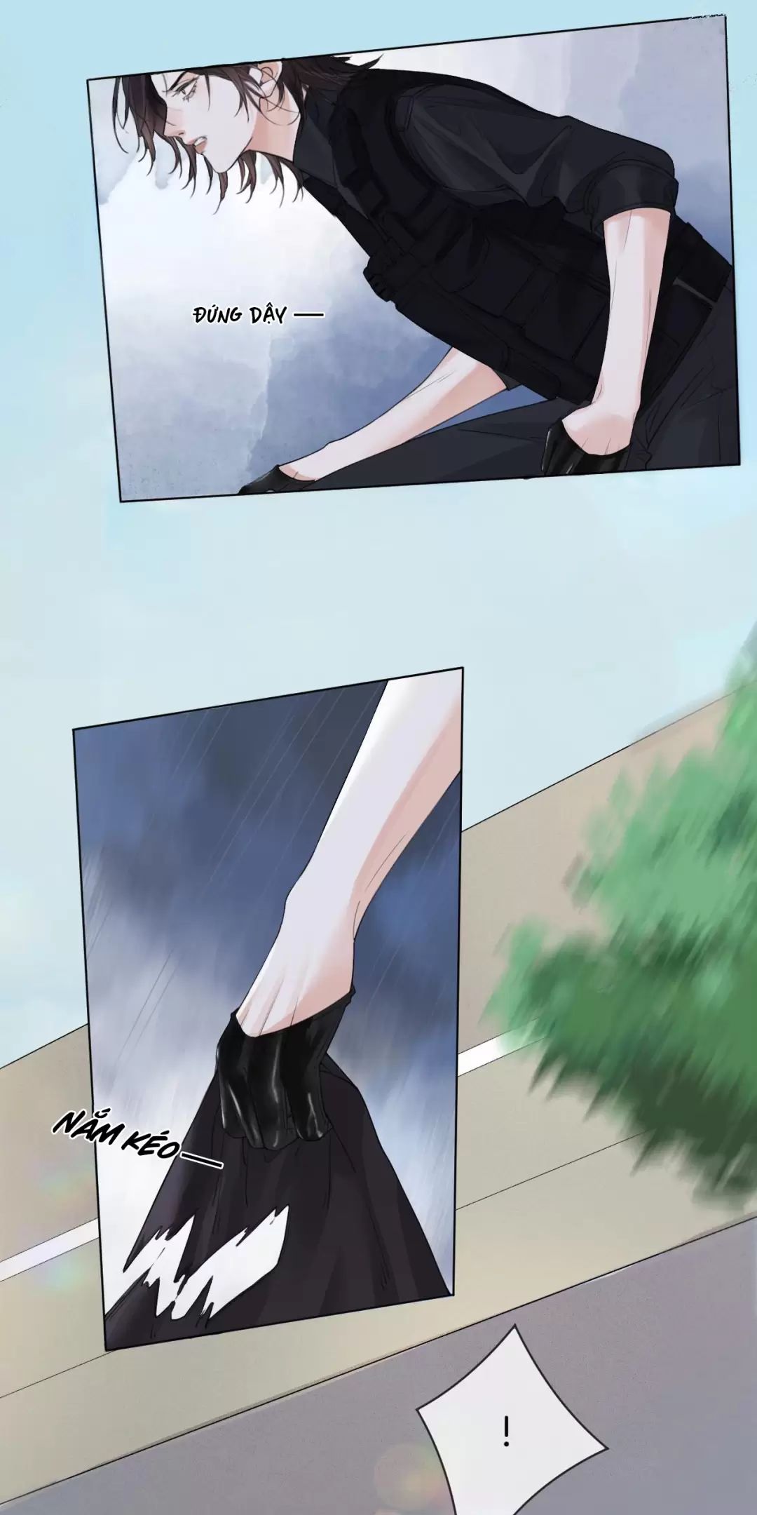 Nàng Pháp Y Thân Yêu Của Tôi: Chapter 33